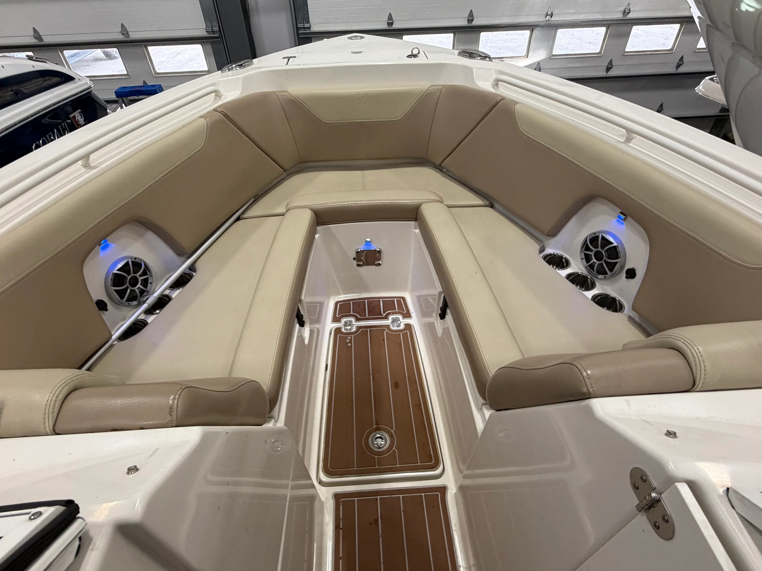 2019 Sailfish 275 DC Image Thumbnail #28