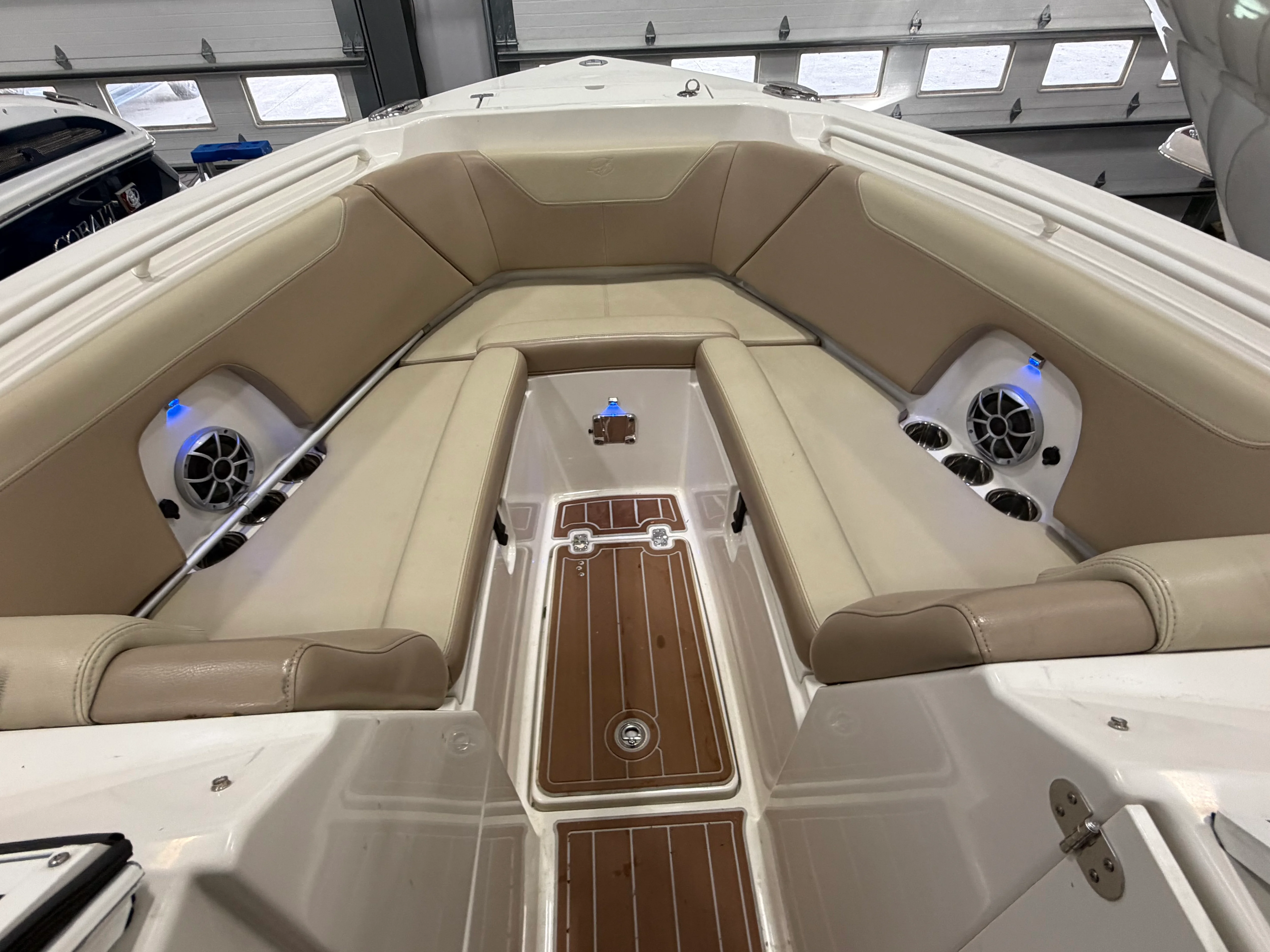 2019 Sailfish 275 DC Image Thumbnail #28