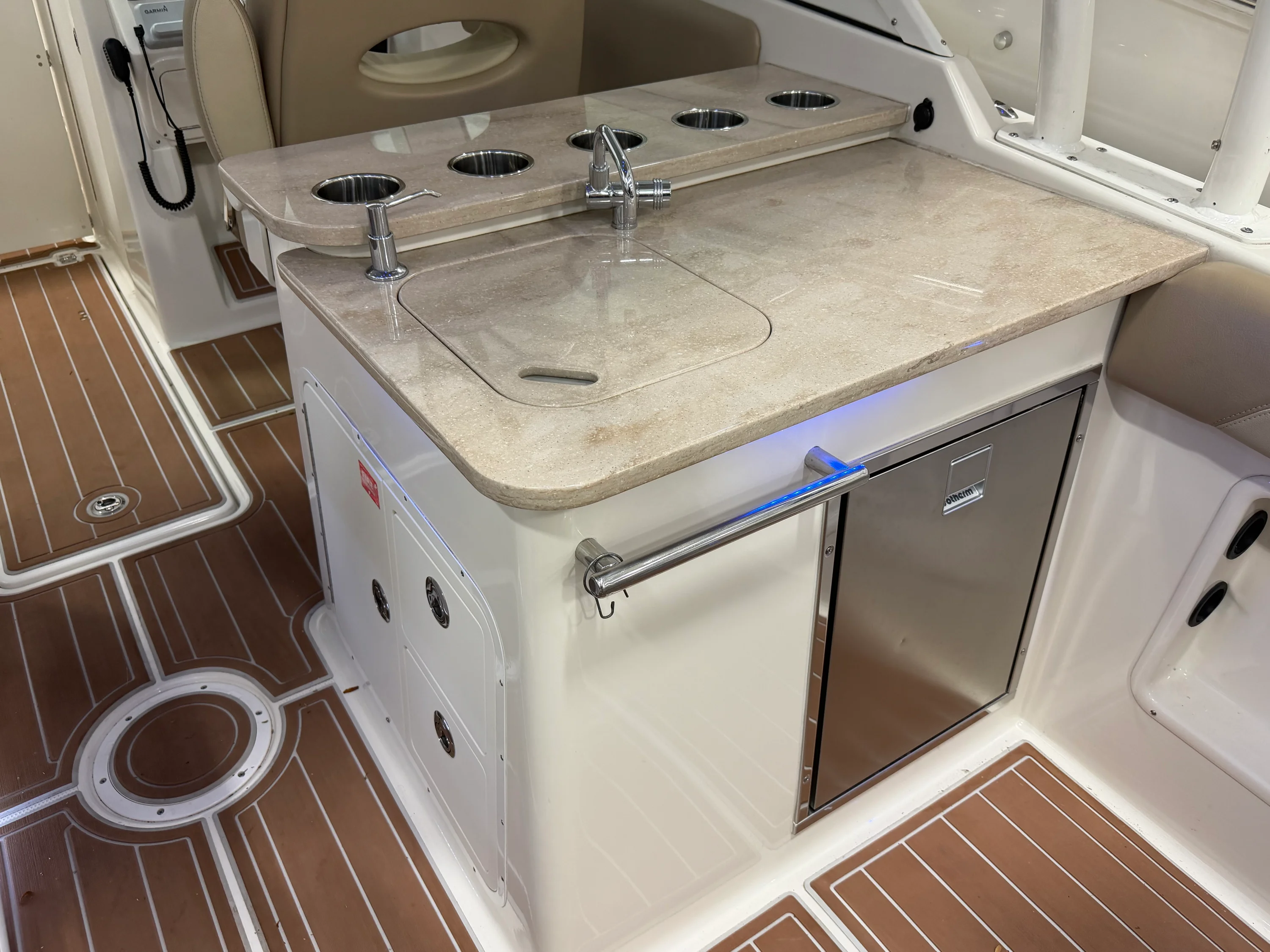 2019 Sailfish 275 DC Image Thumbnail #19