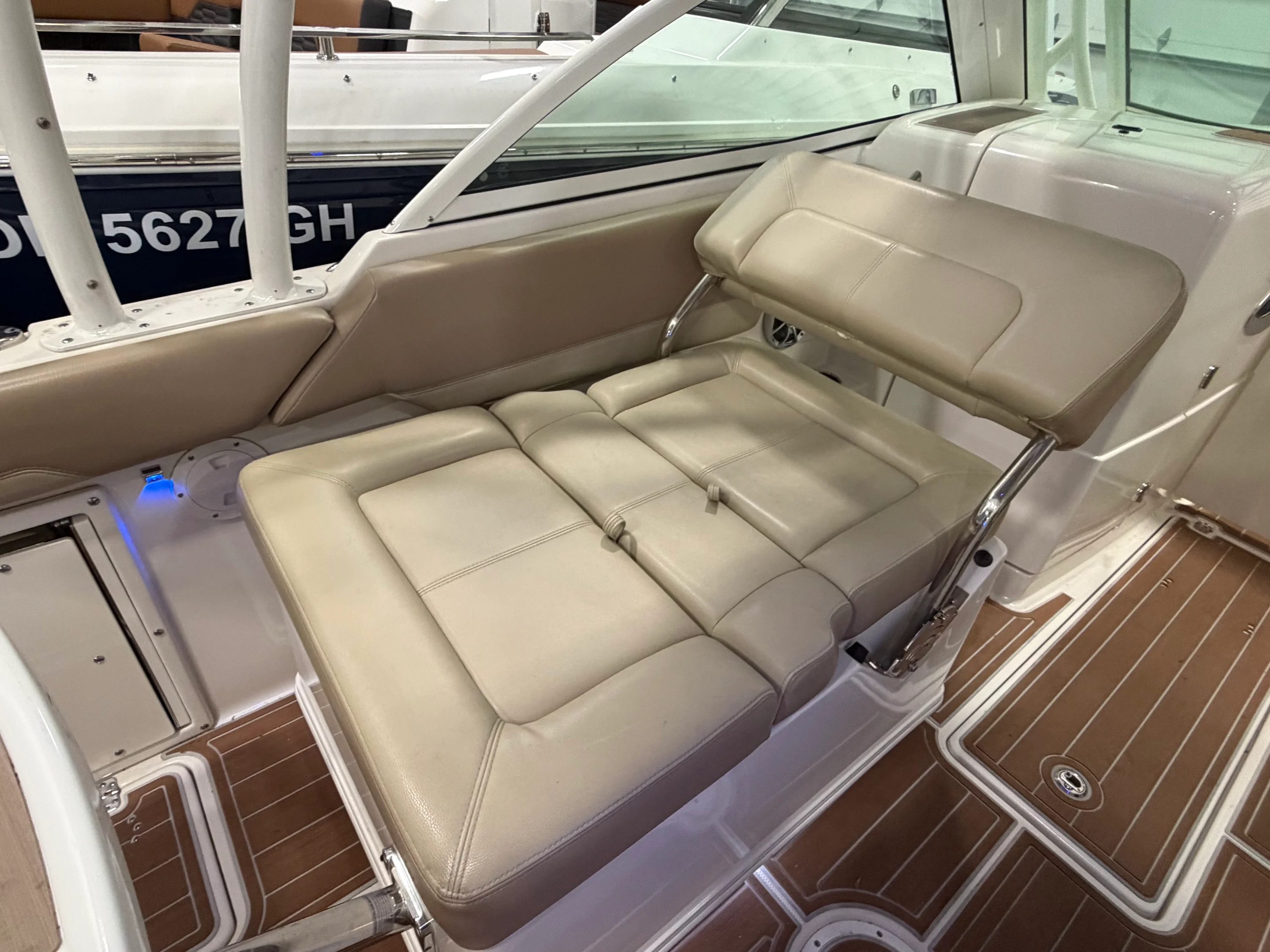 2019 Sailfish 275 DC Image Thumbnail #23