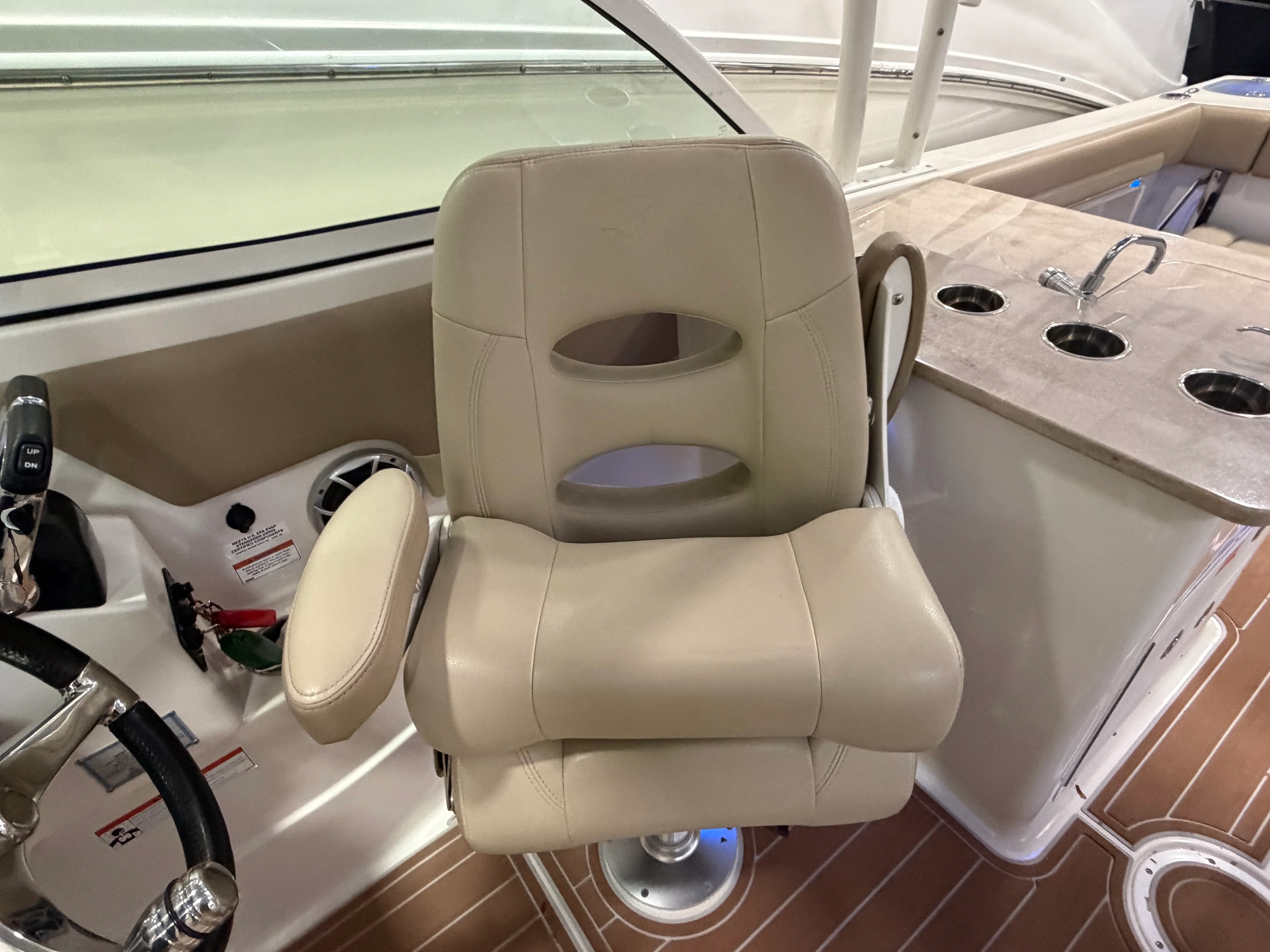 2019 Sailfish 275 DC Image Thumbnail #26