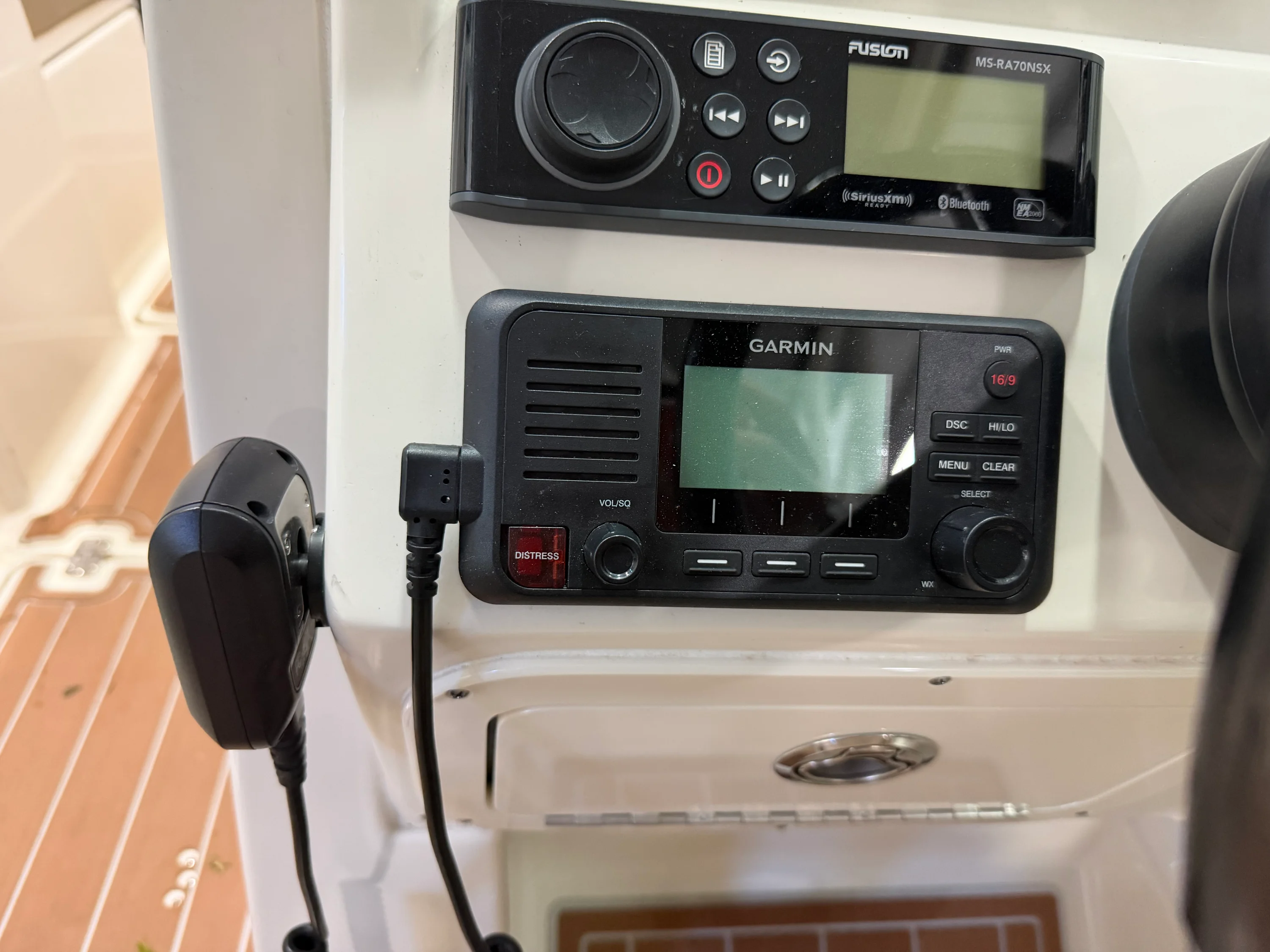 2019 Sailfish 275 DC Image Thumbnail #10