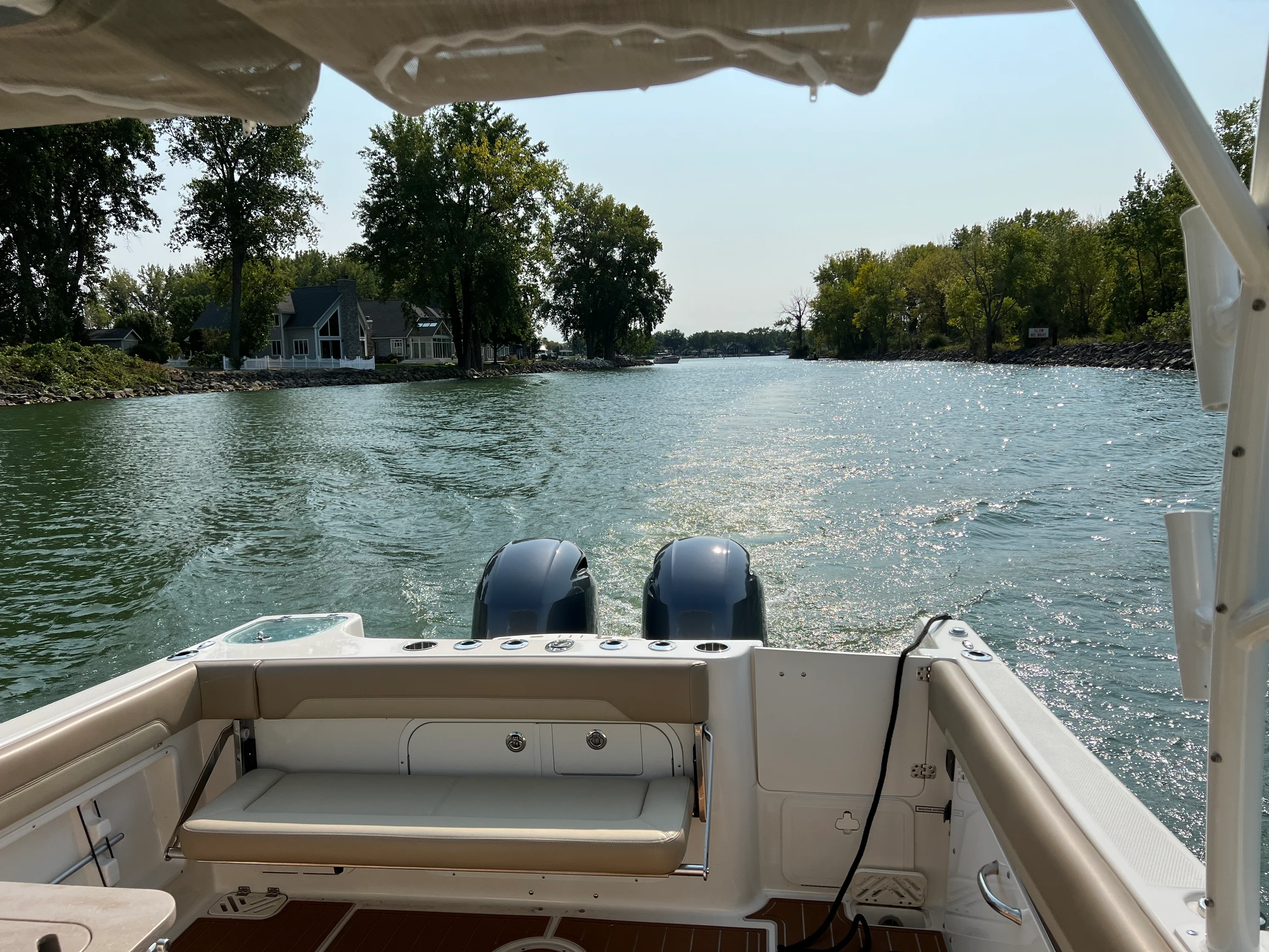 2019 Sailfish 275 DC Image Thumbnail #34