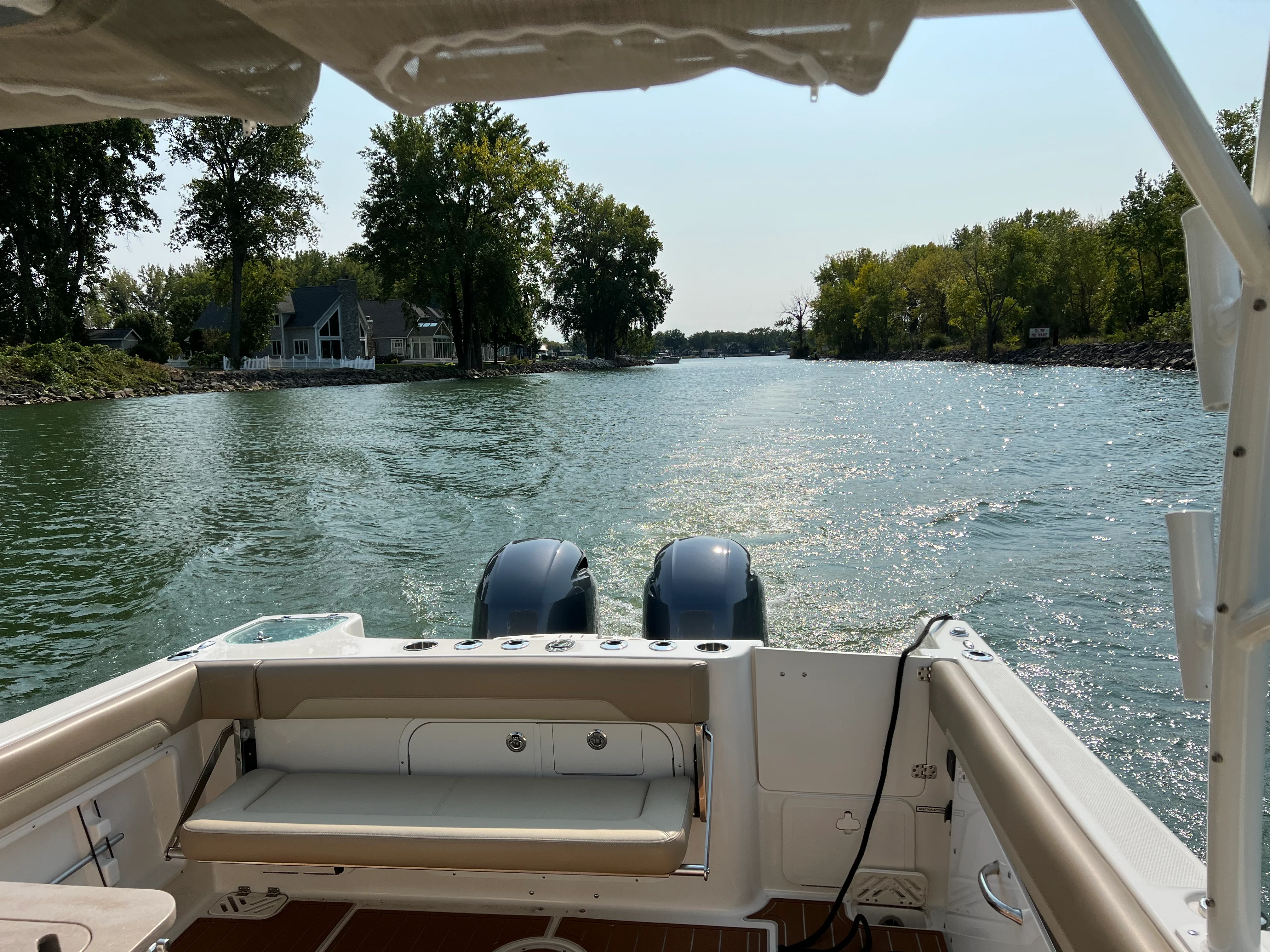 2019 Sailfish 275 DC Image Thumbnail #34