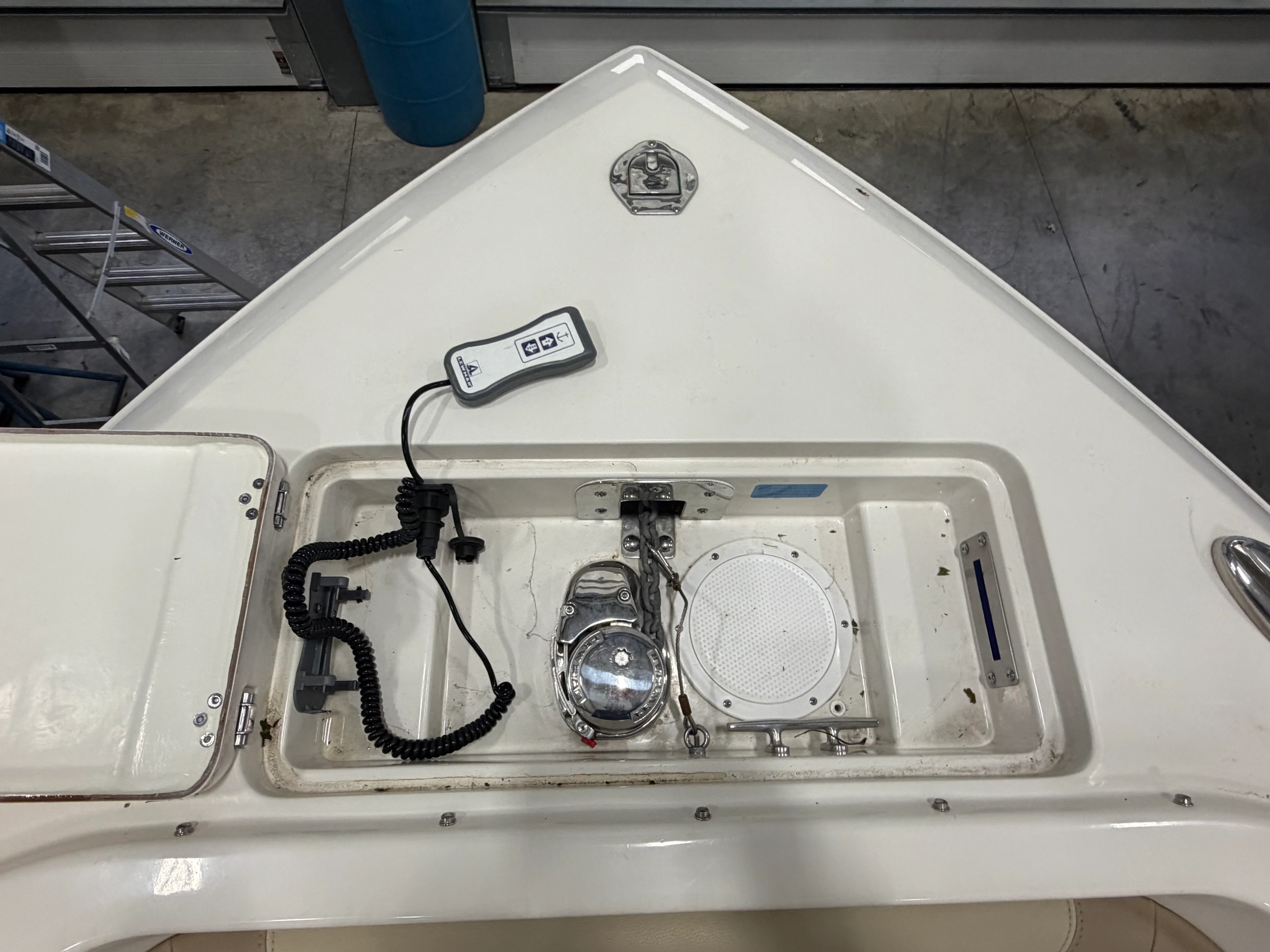 2019 Sailfish 275 DC Image Thumbnail #29