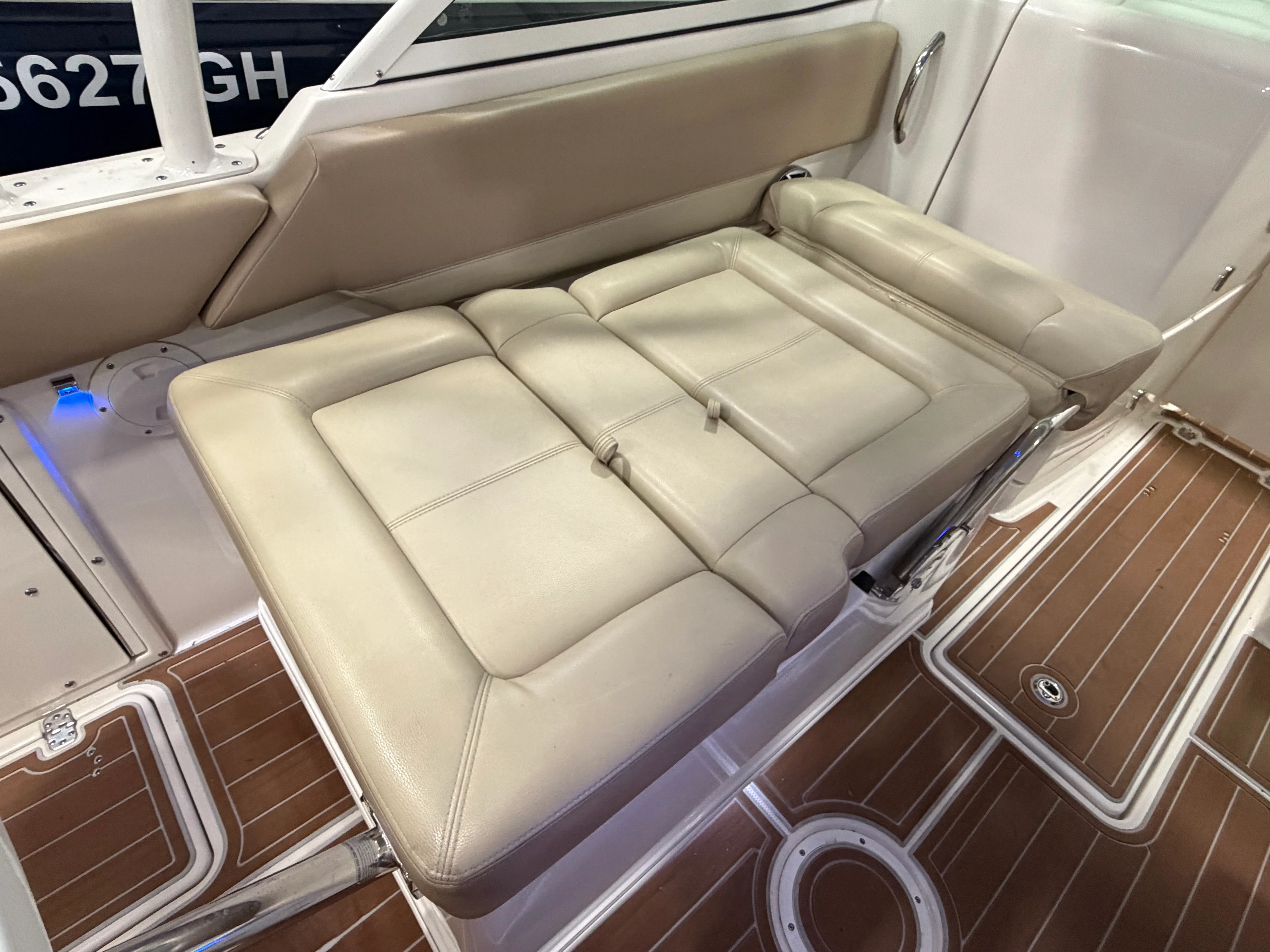 2019 Sailfish 275 DC Image Thumbnail #24