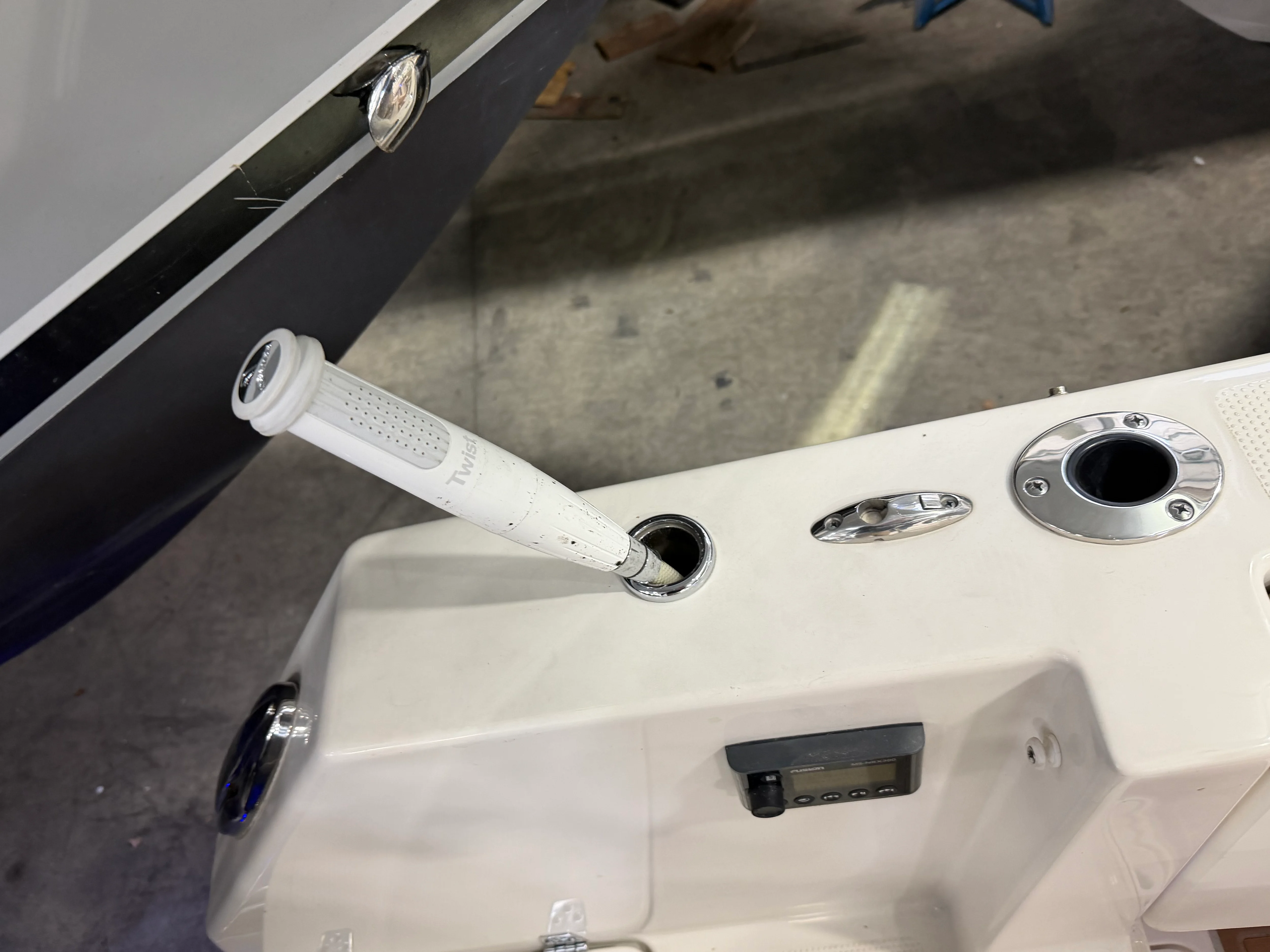 2019 Sailfish 275 DC Image Thumbnail #17