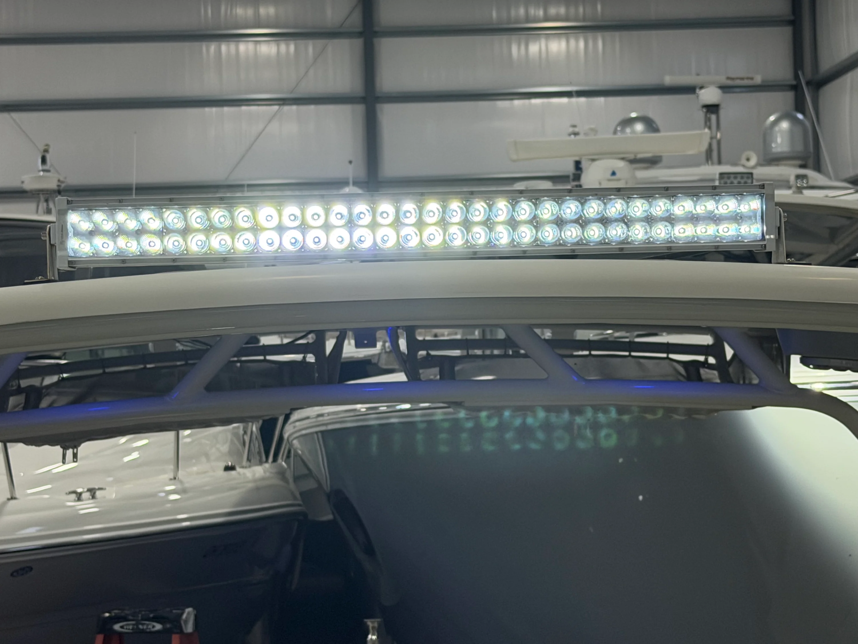 2019 Sailfish 275 DC Image Thumbnail #30