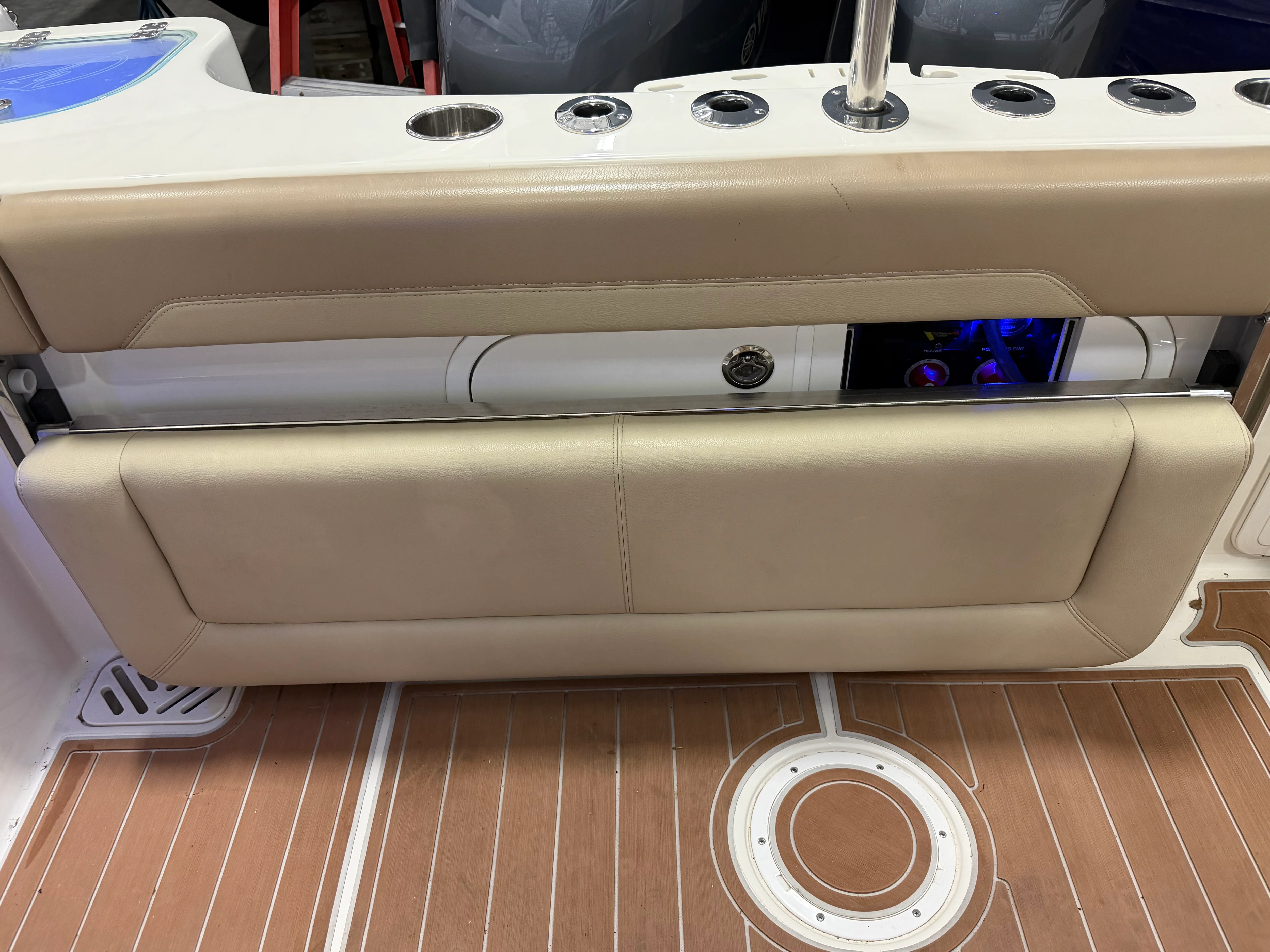 2019 Sailfish 275 DC Image Thumbnail #20