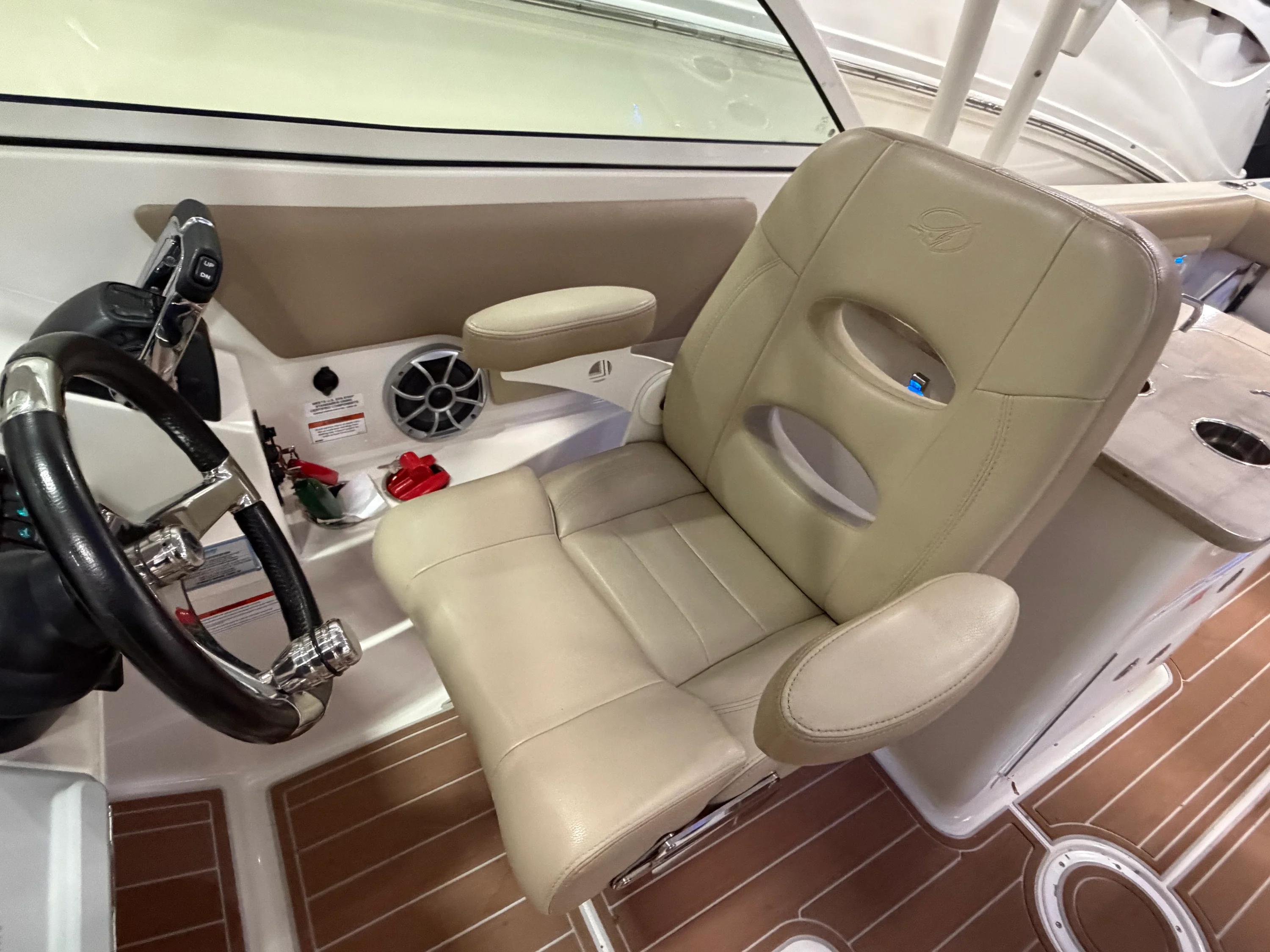 2019 Sailfish 275 DC Image Thumbnail #27