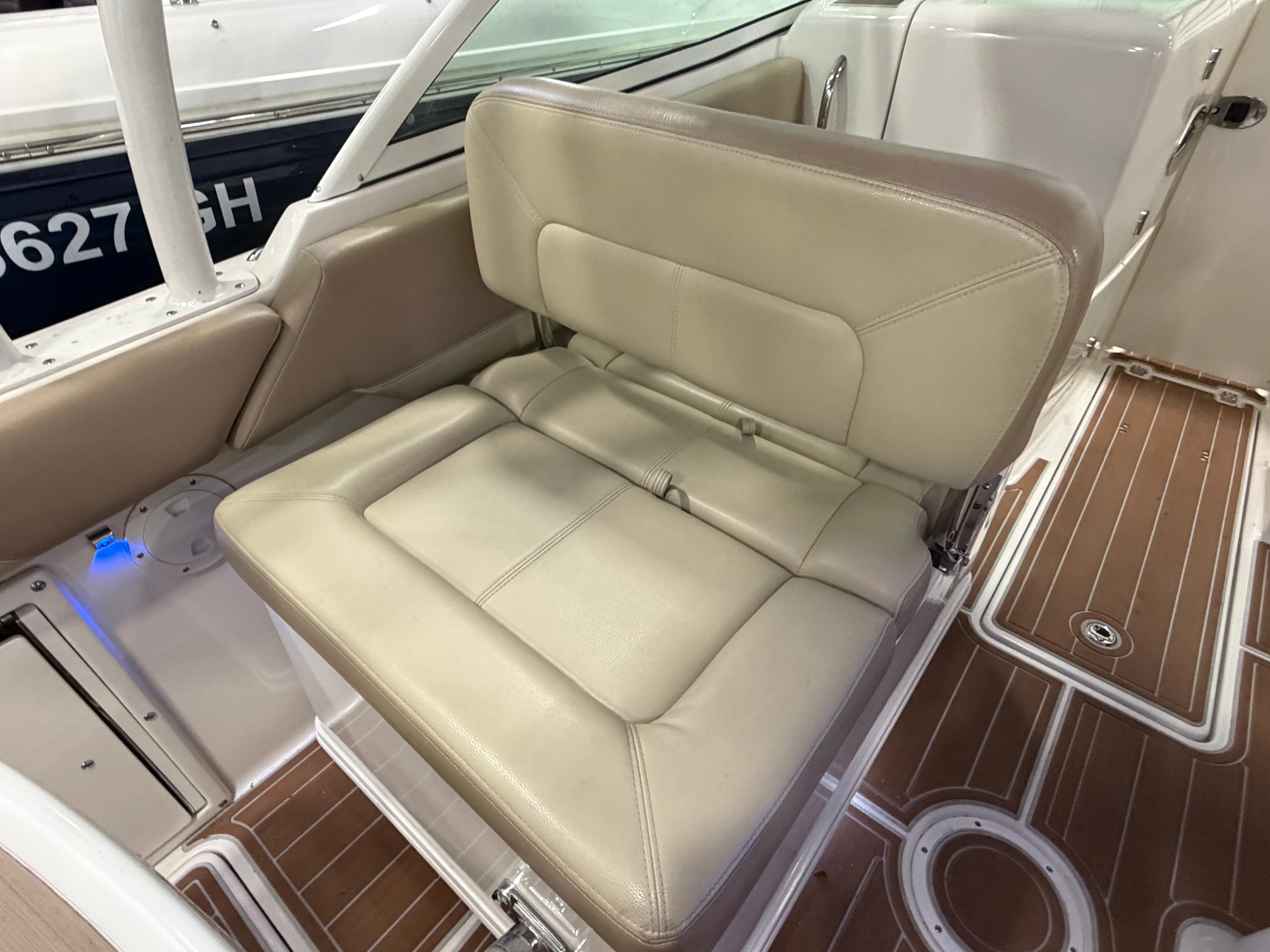 2019 Sailfish 275 DC Image Thumbnail #22