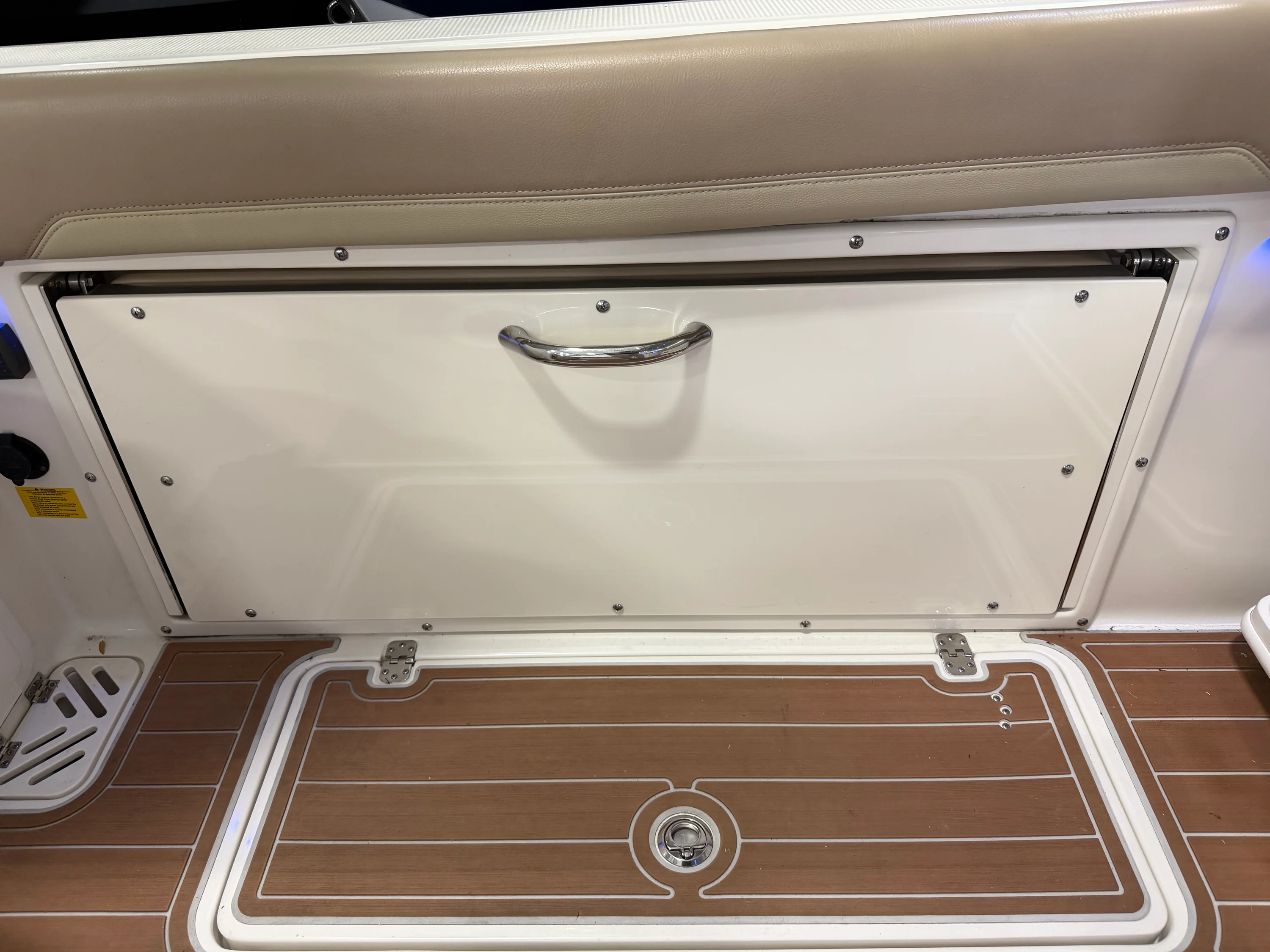 2019 Sailfish 275 DC Image Thumbnail #12