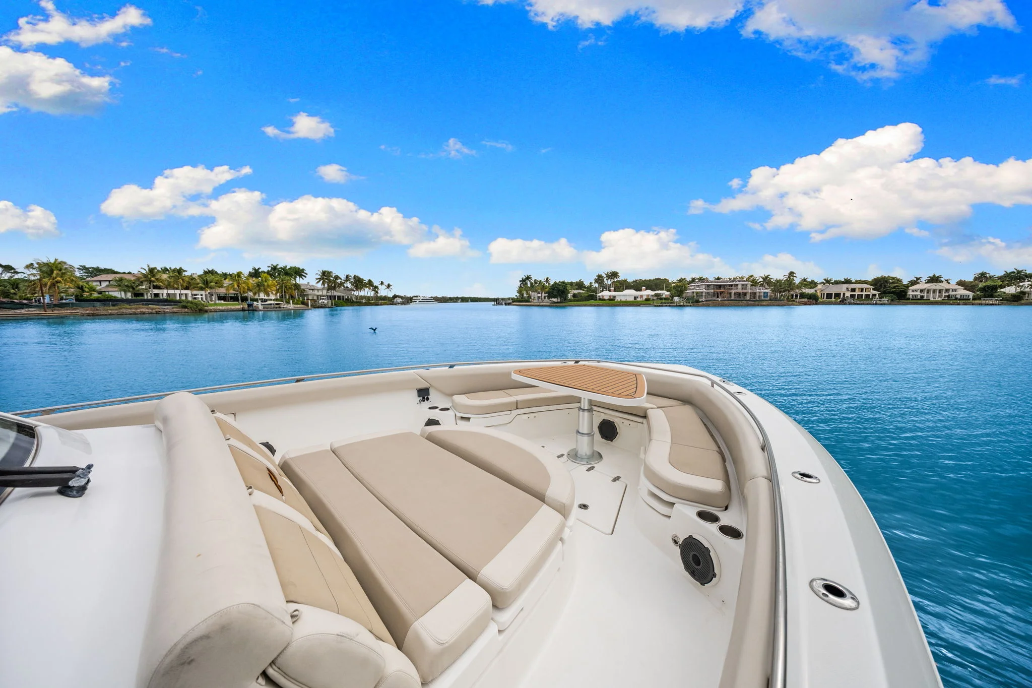 2020 Boston Whaler 420 OUTRAGE Image Thumbnail #35