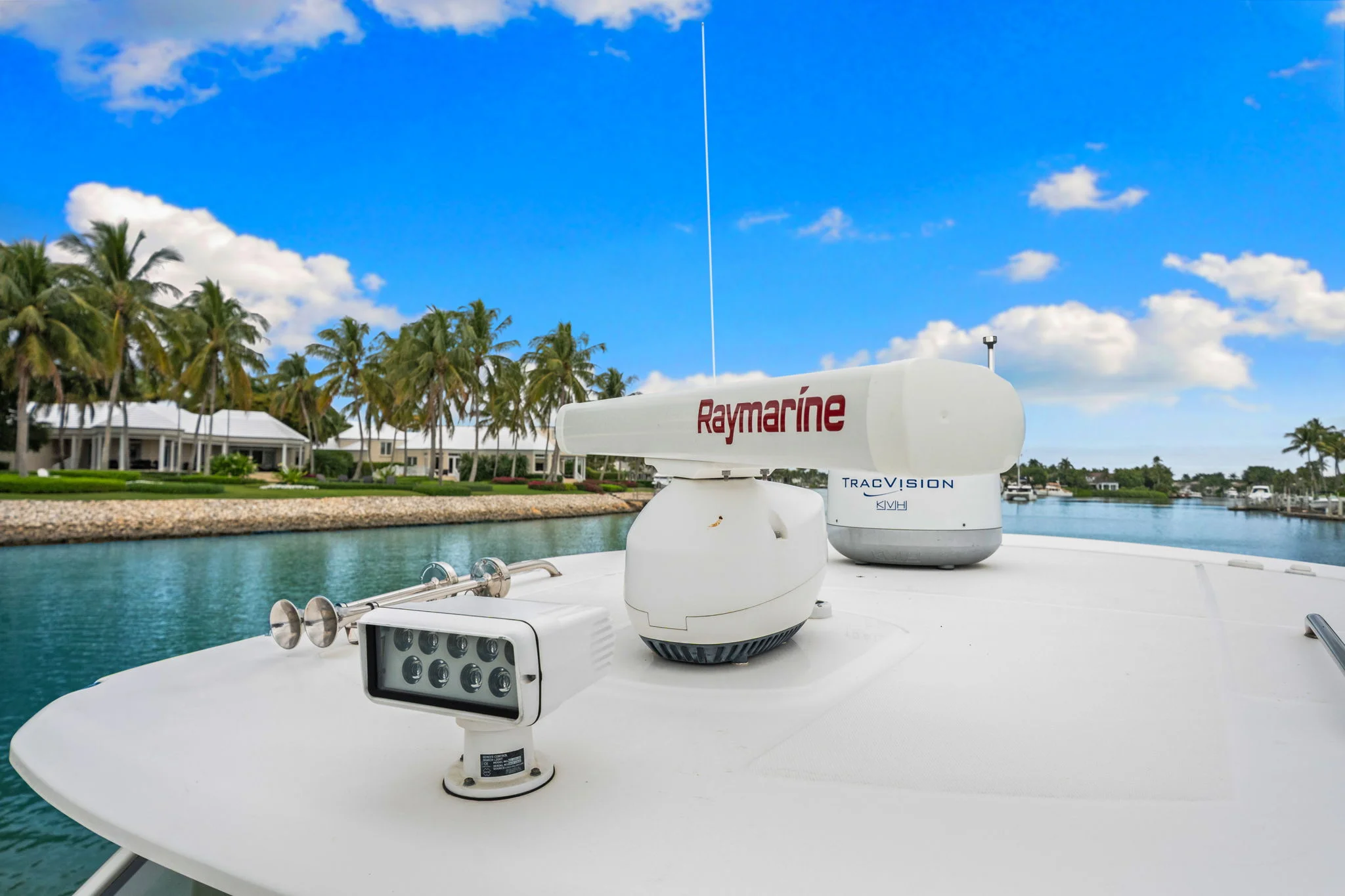 2020 Boston Whaler 420 OUTRAGE Image Thumbnail #55