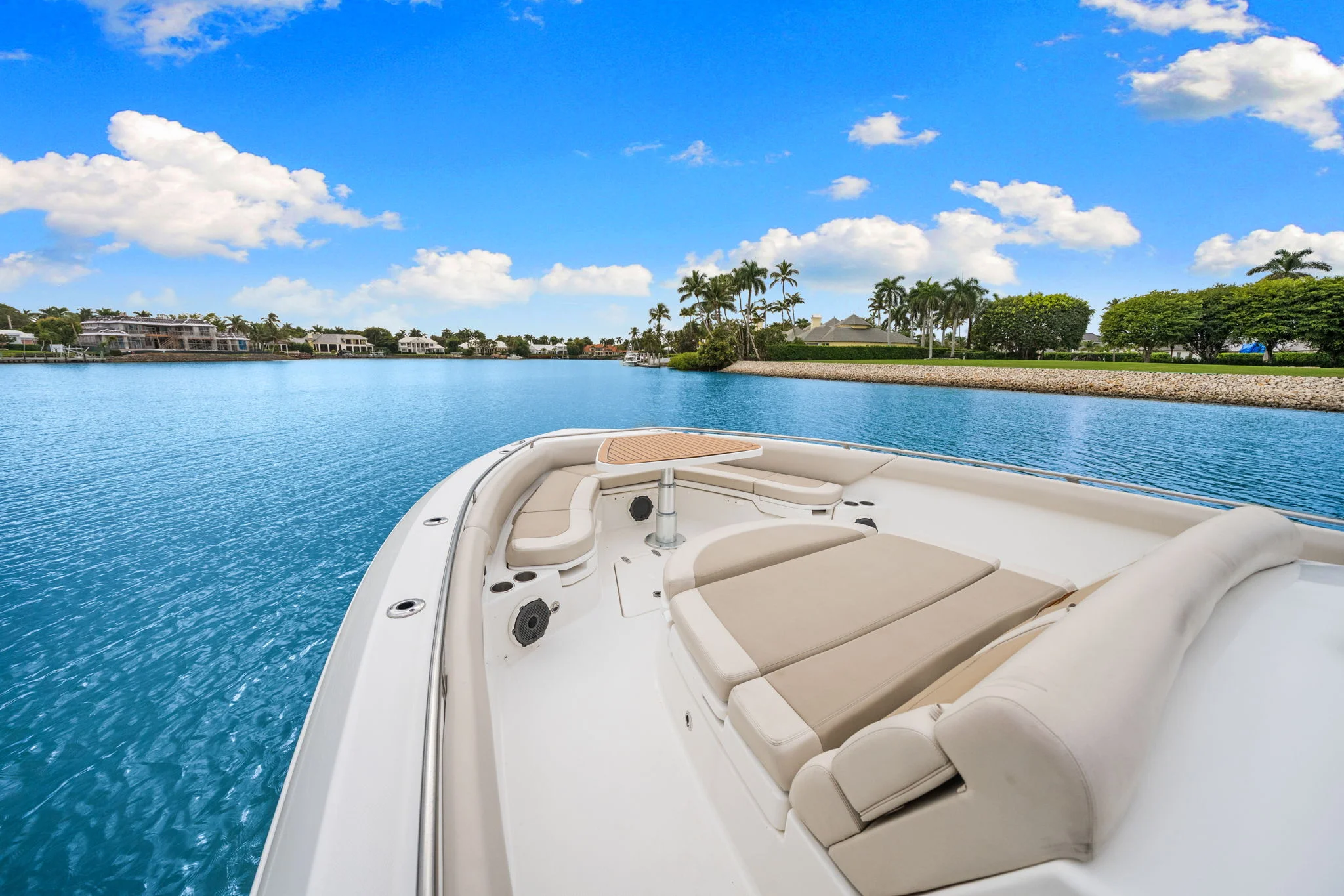 2020 Boston Whaler 420 OUTRAGE Image Thumbnail #34