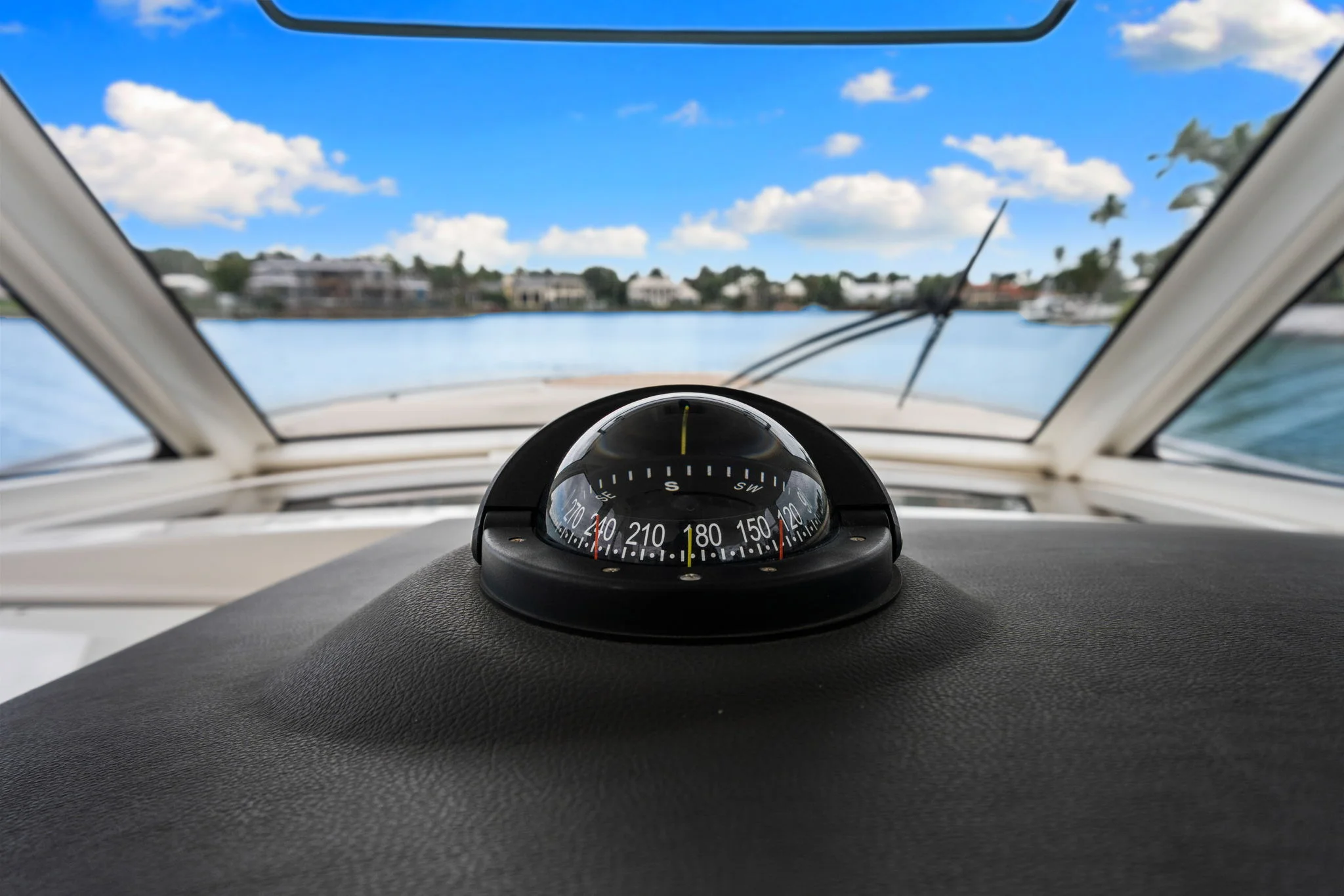 2020 Boston Whaler 420 OUTRAGE Image Thumbnail #50