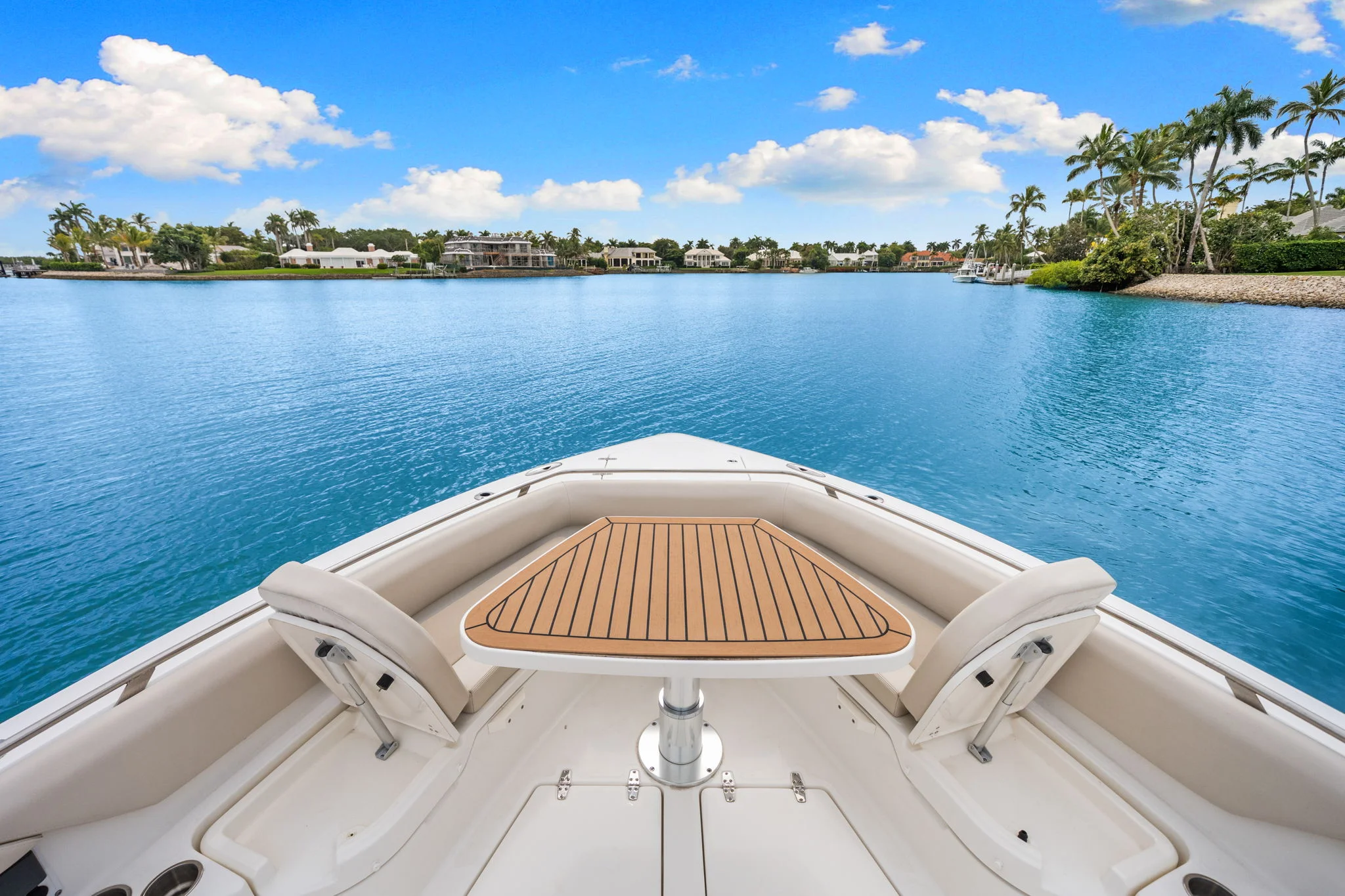 2020 Boston Whaler 420 OUTRAGE Image Thumbnail #36