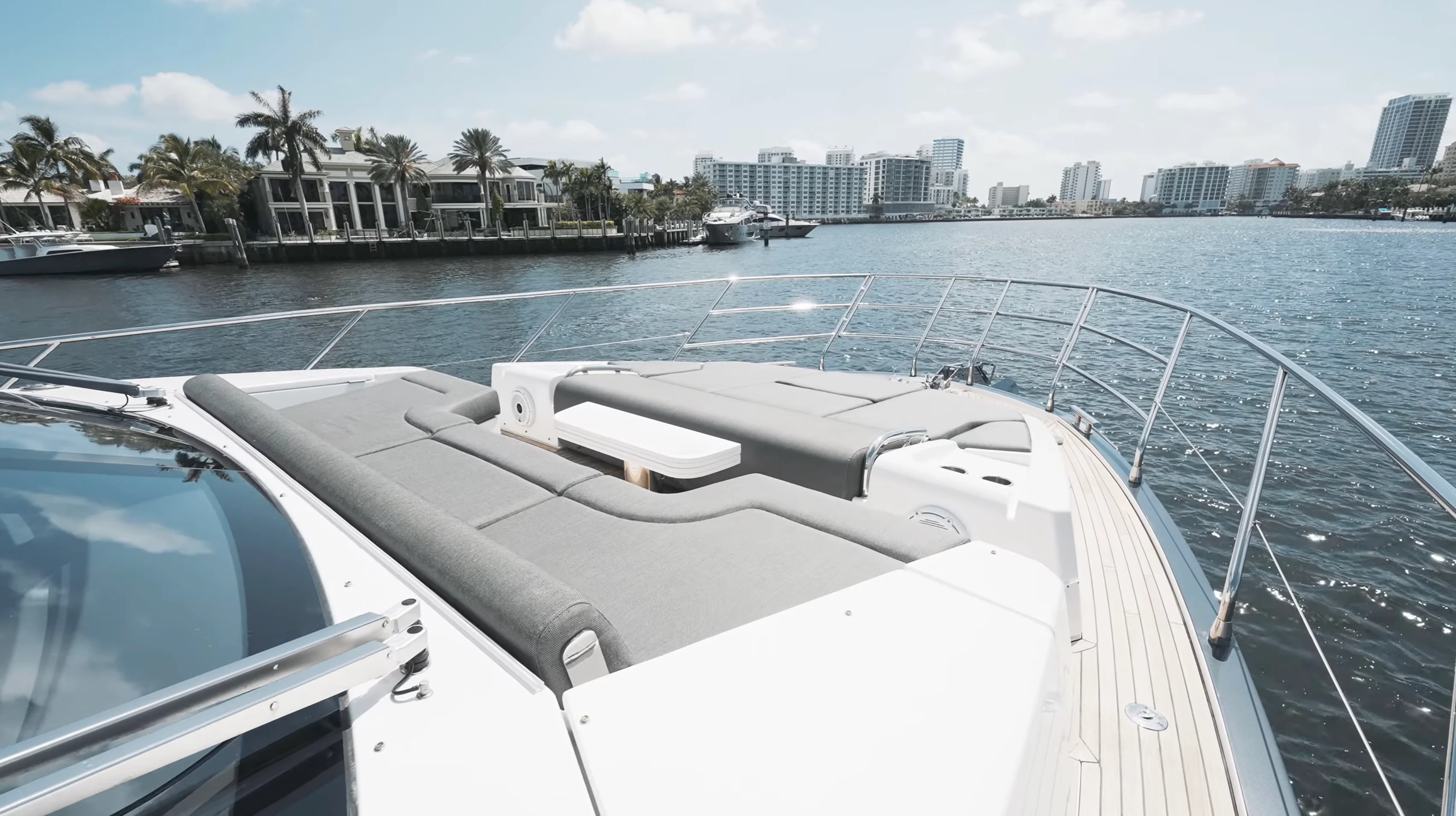 2022 Azimut 60 FLY Image Thumbnail #33