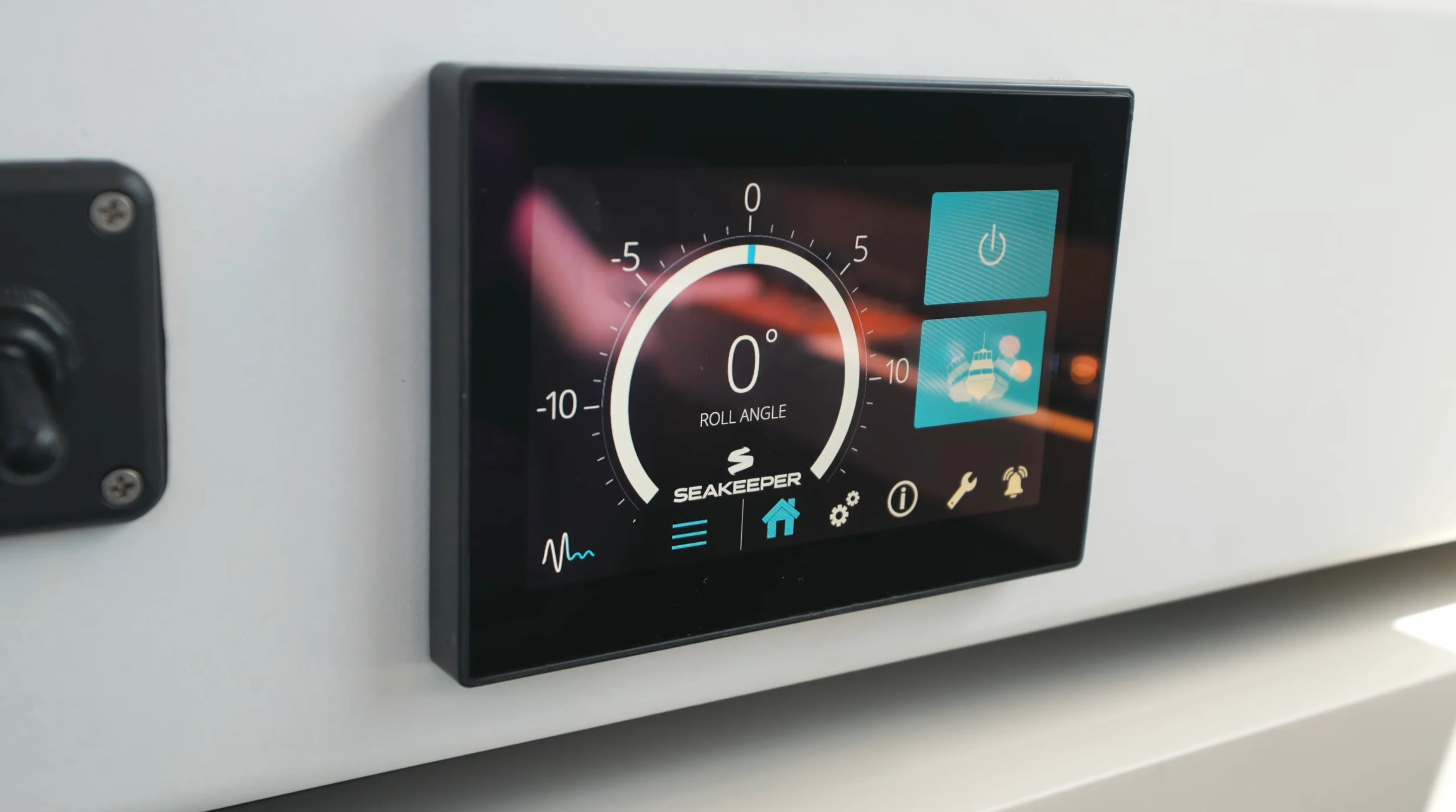 2022 Azimut 60 FLY Image Thumbnail #18