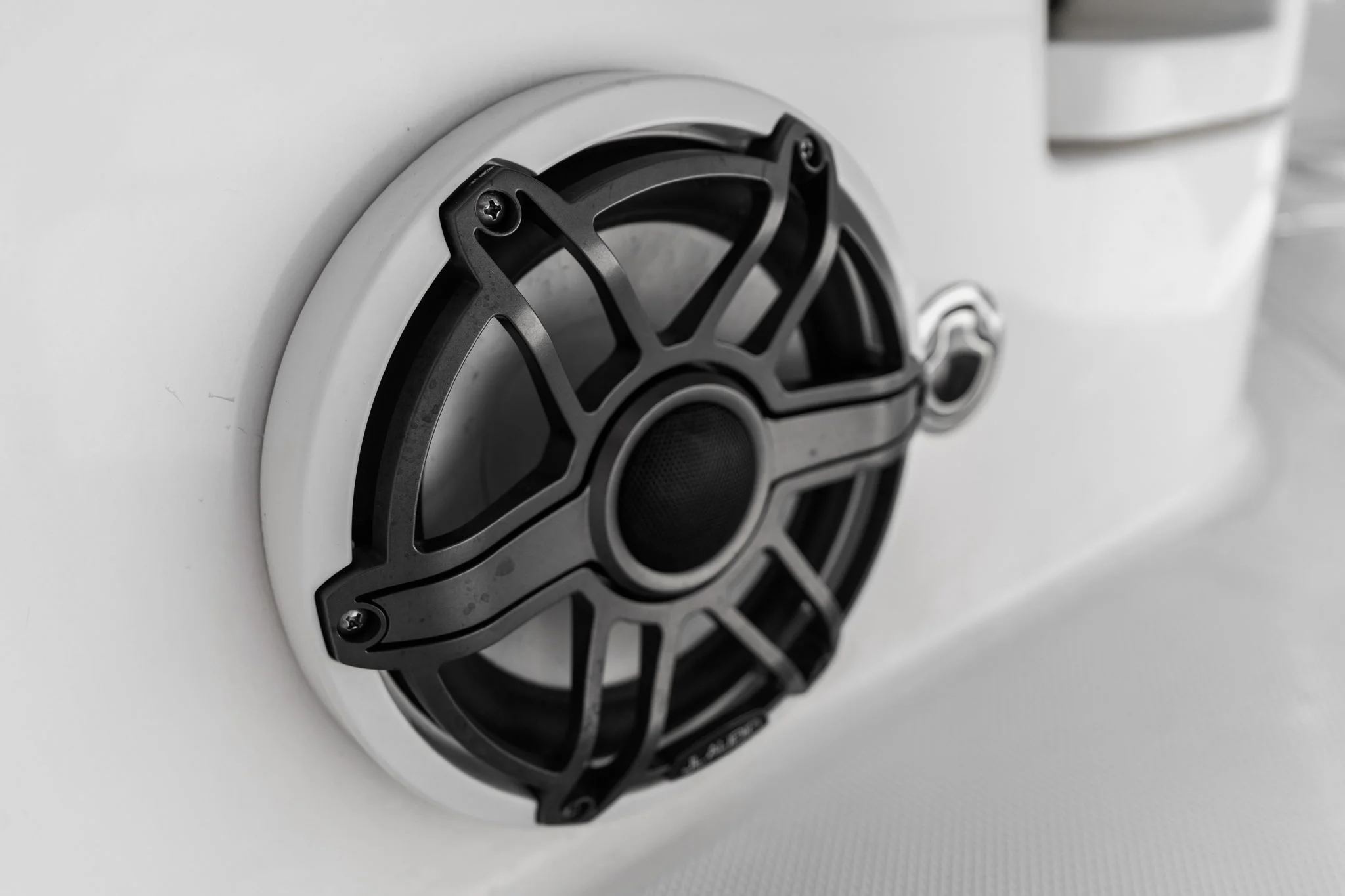 2023 Boston Whaler 420 OUTRAGE Image Thumbnail #32