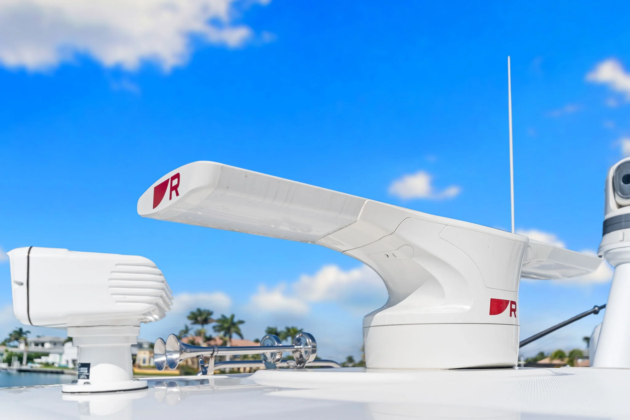 2023 Boston Whaler 420 OUTRAGE Image Thumbnail #31