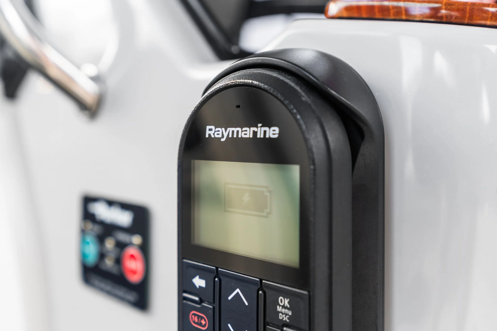 2023 Boston Whaler 420 OUTRAGE Image Thumbnail #30