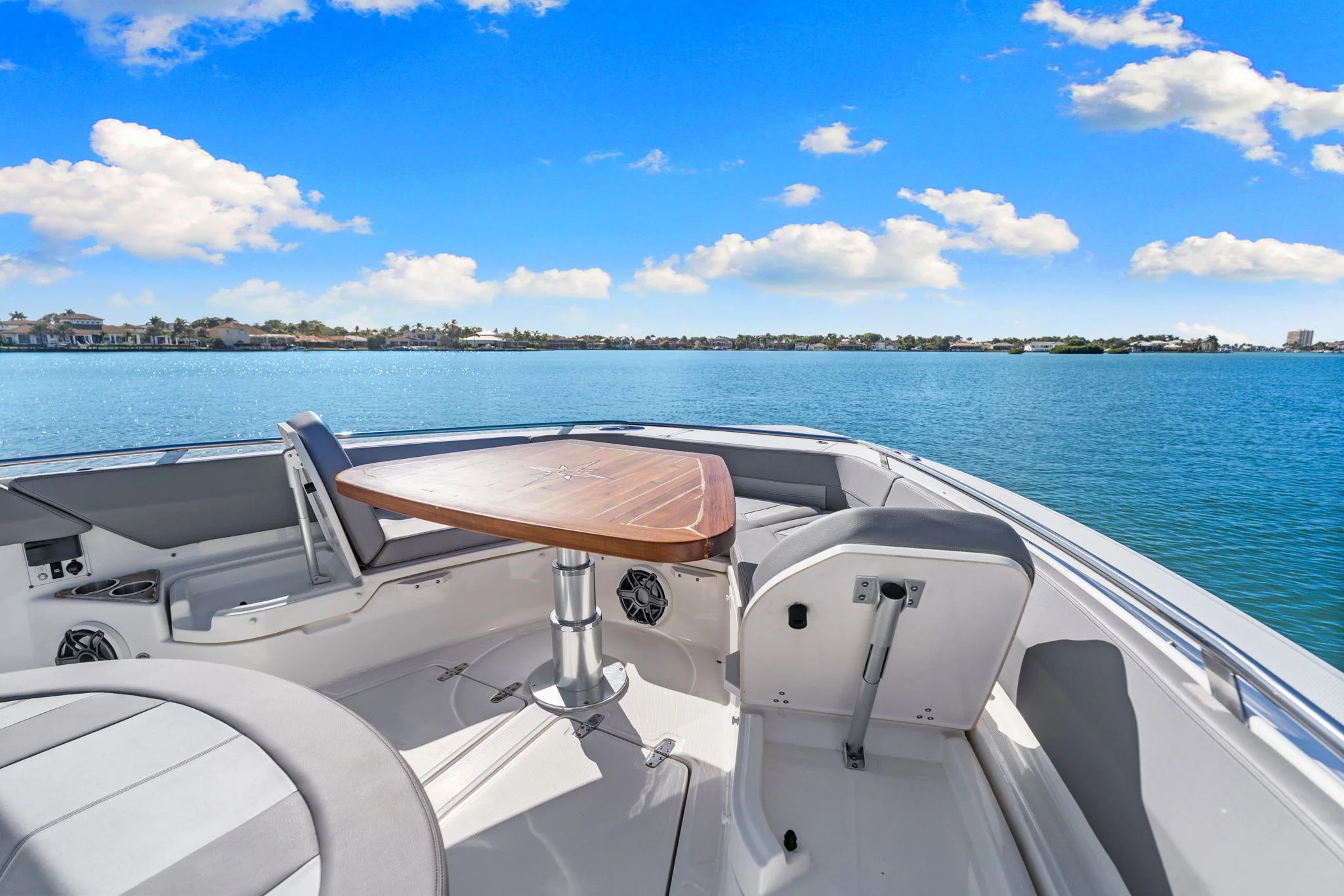 2023 Boston Whaler 420 OUTRAGE Image Thumbnail #19