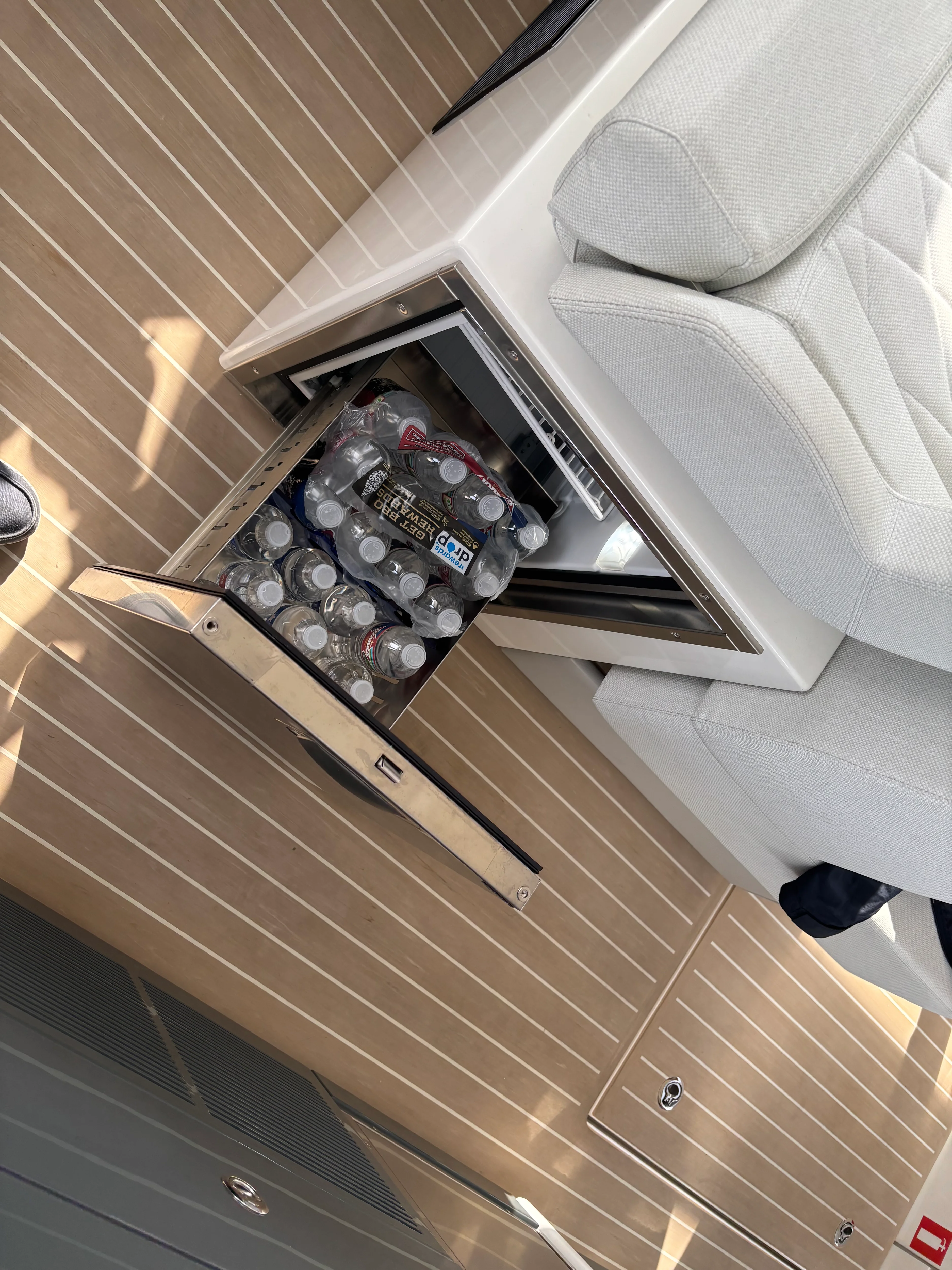 2025 Saxdor 400 GTC Image Thumbnail #42