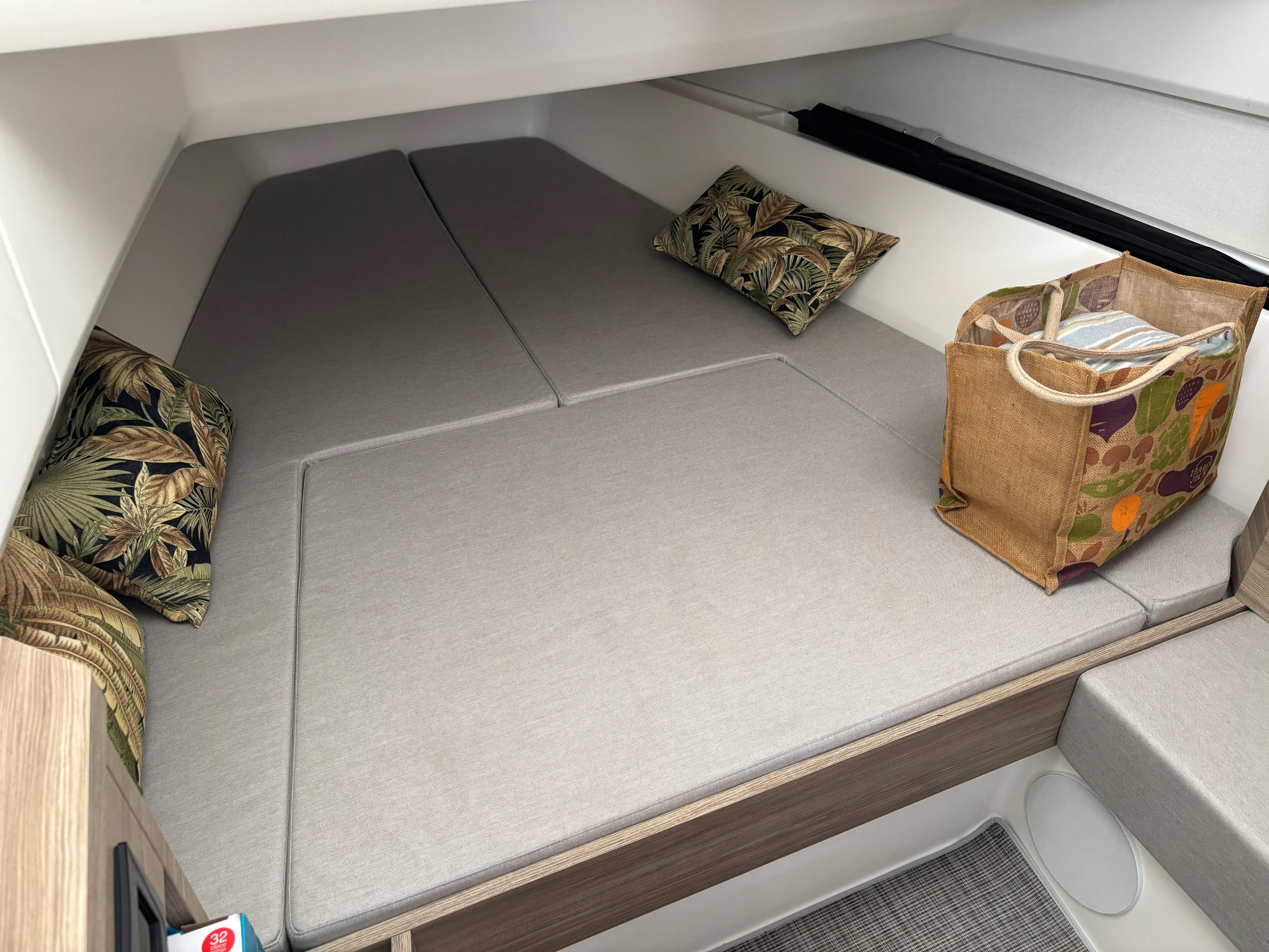 2025 Saxdor 400 GTC Image Thumbnail #32