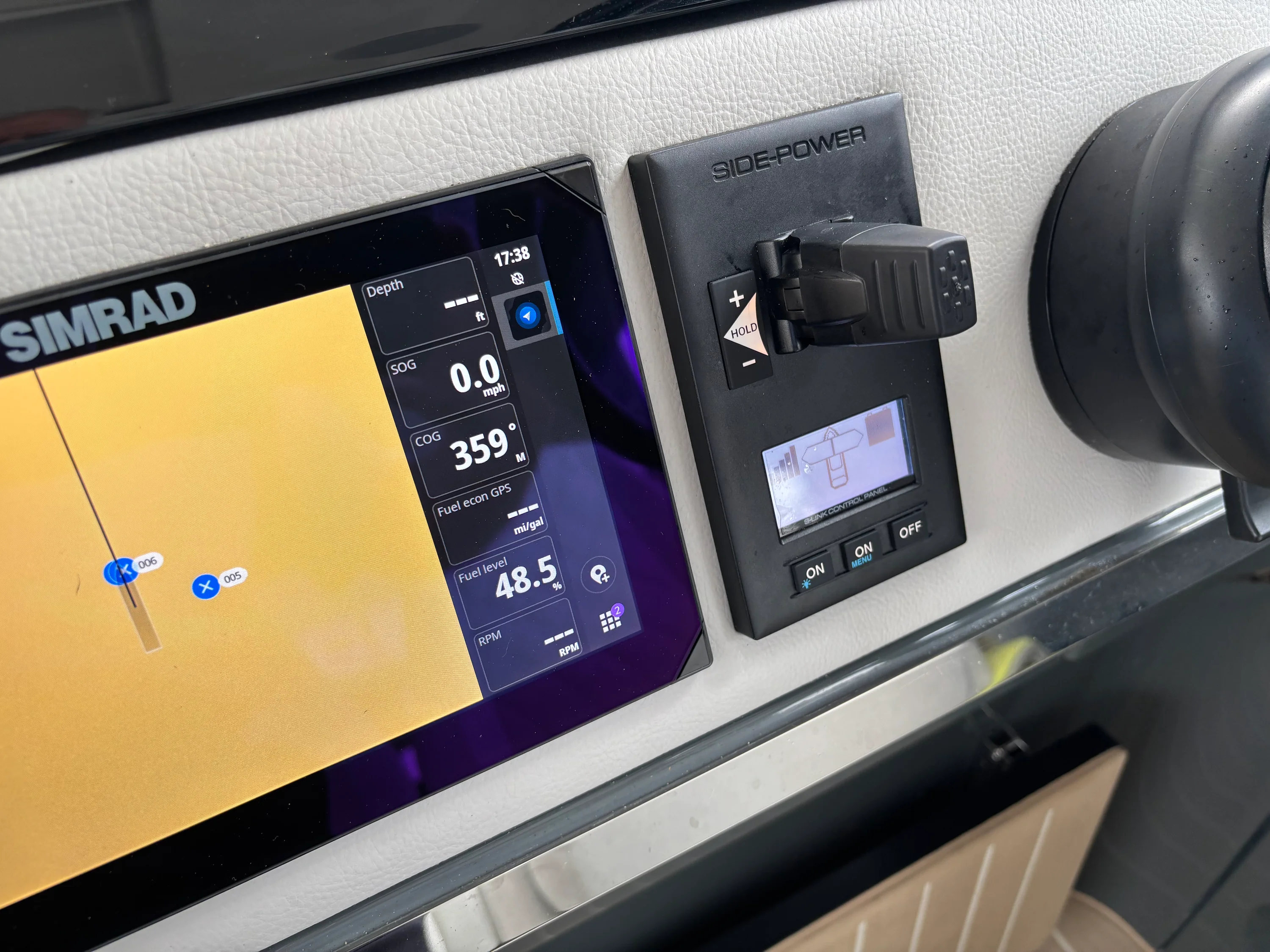 2025 Saxdor 400 GTC Image Thumbnail #25