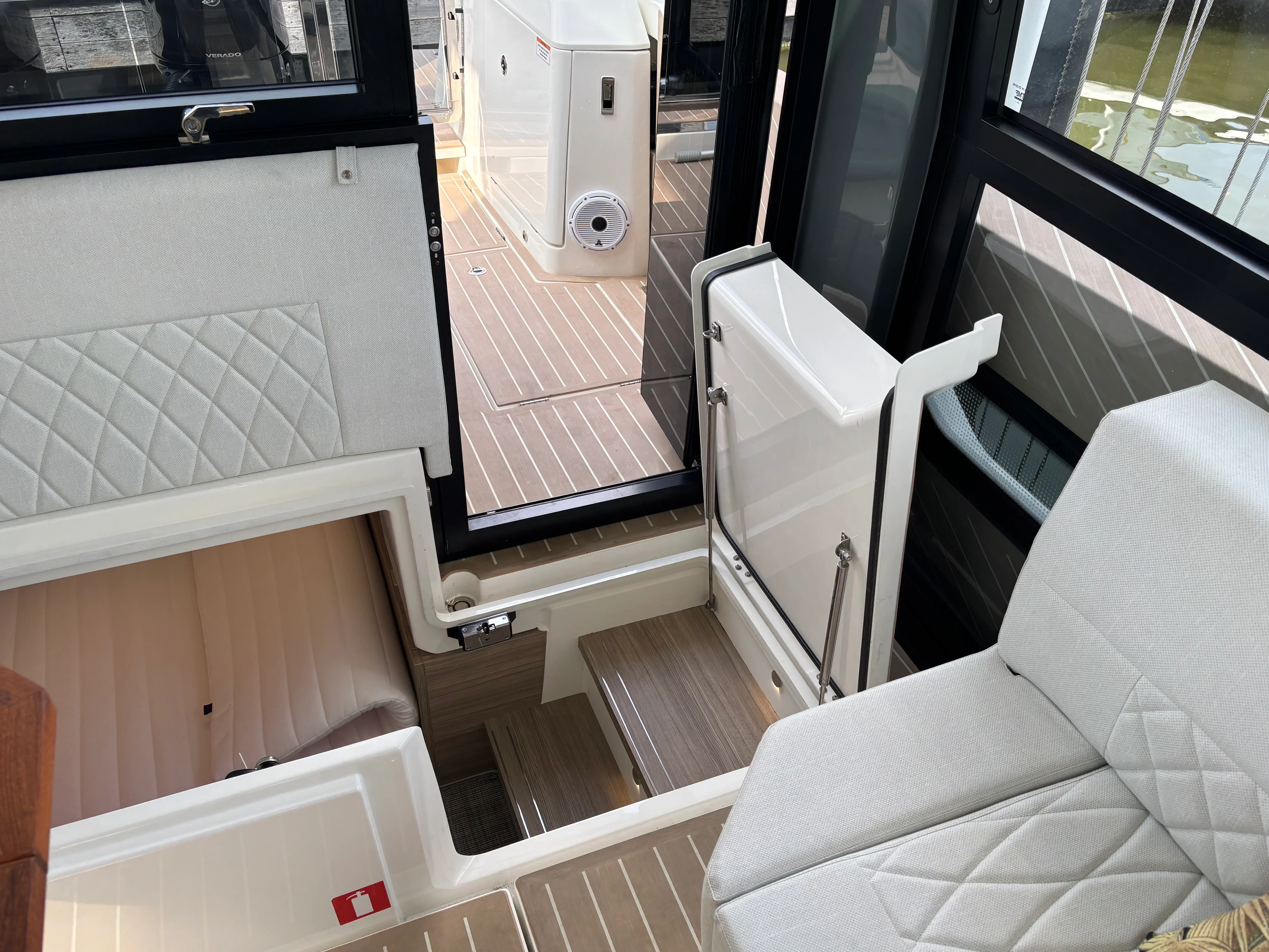 2025 Saxdor 400 GTC Image Thumbnail #17