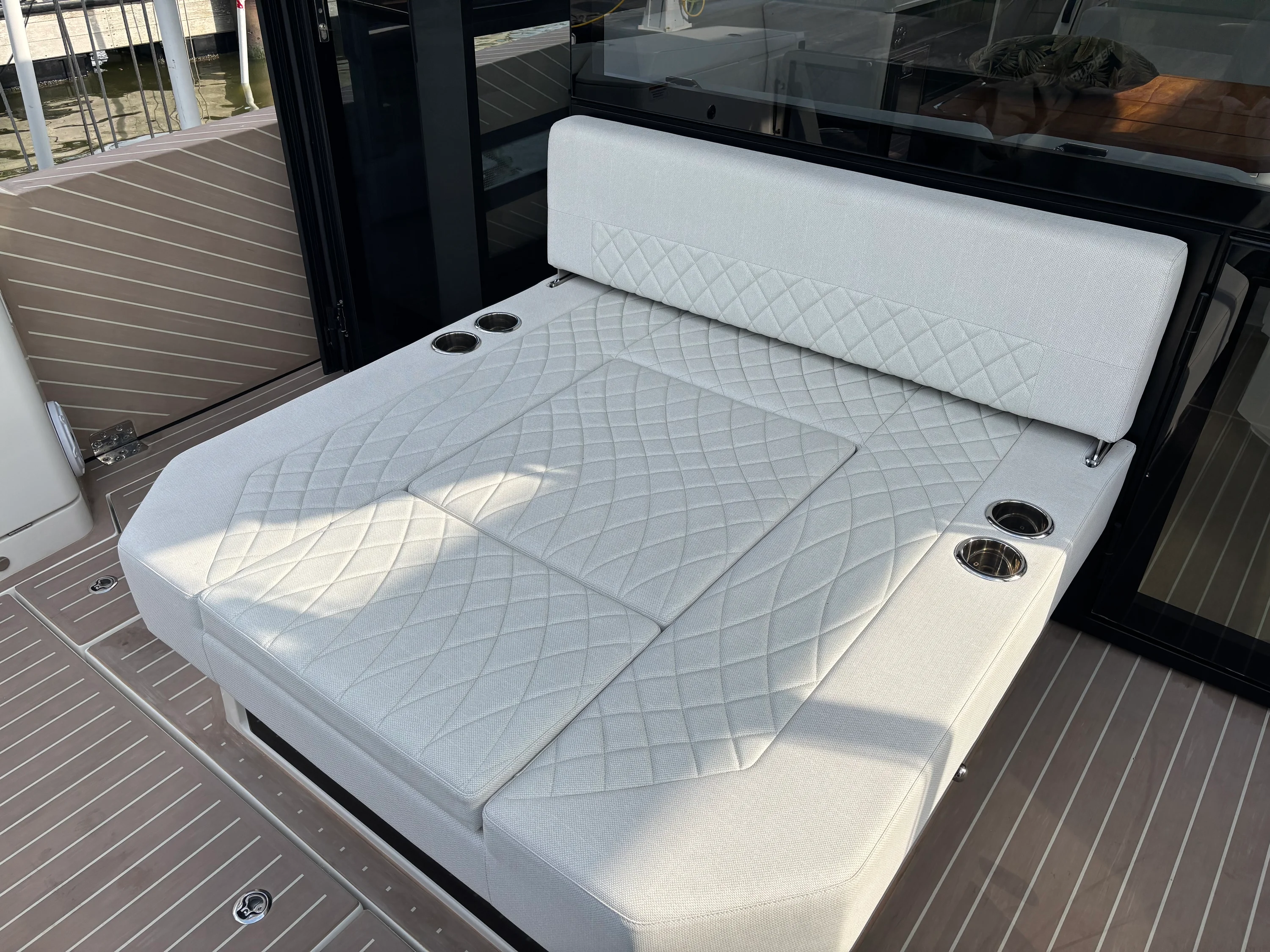 2025 Saxdor 400 GTC Image Thumbnail #10