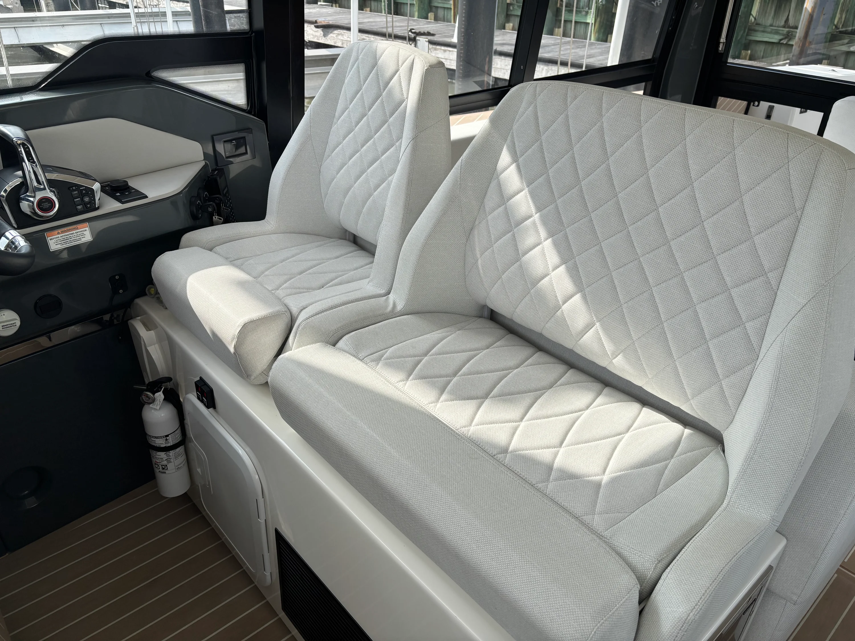 2025 Saxdor 400 GTC Image Thumbnail #43