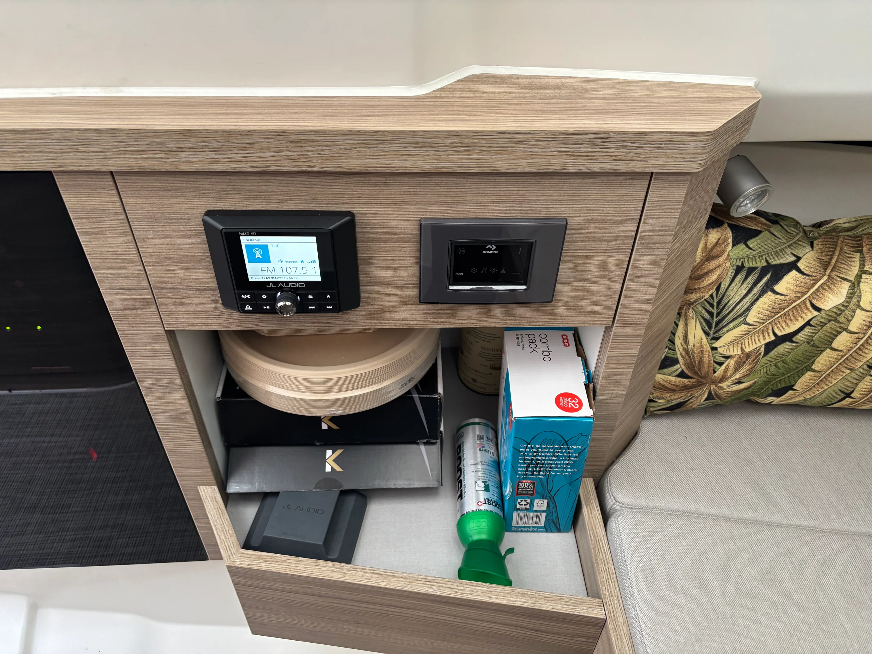 2025 Saxdor 400 GTC Image Thumbnail #37