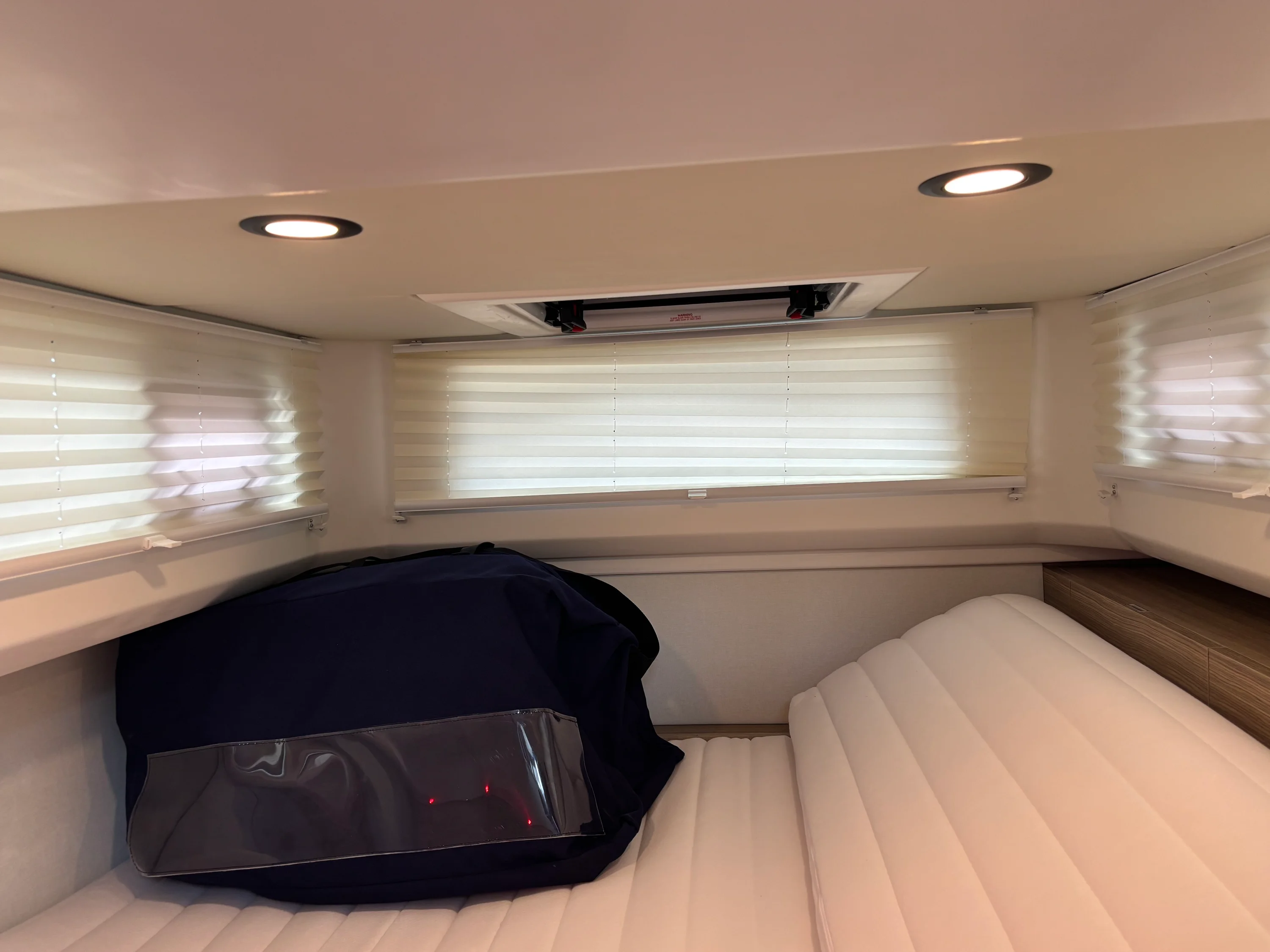 2025 Saxdor 400 GTC Image Thumbnail #20