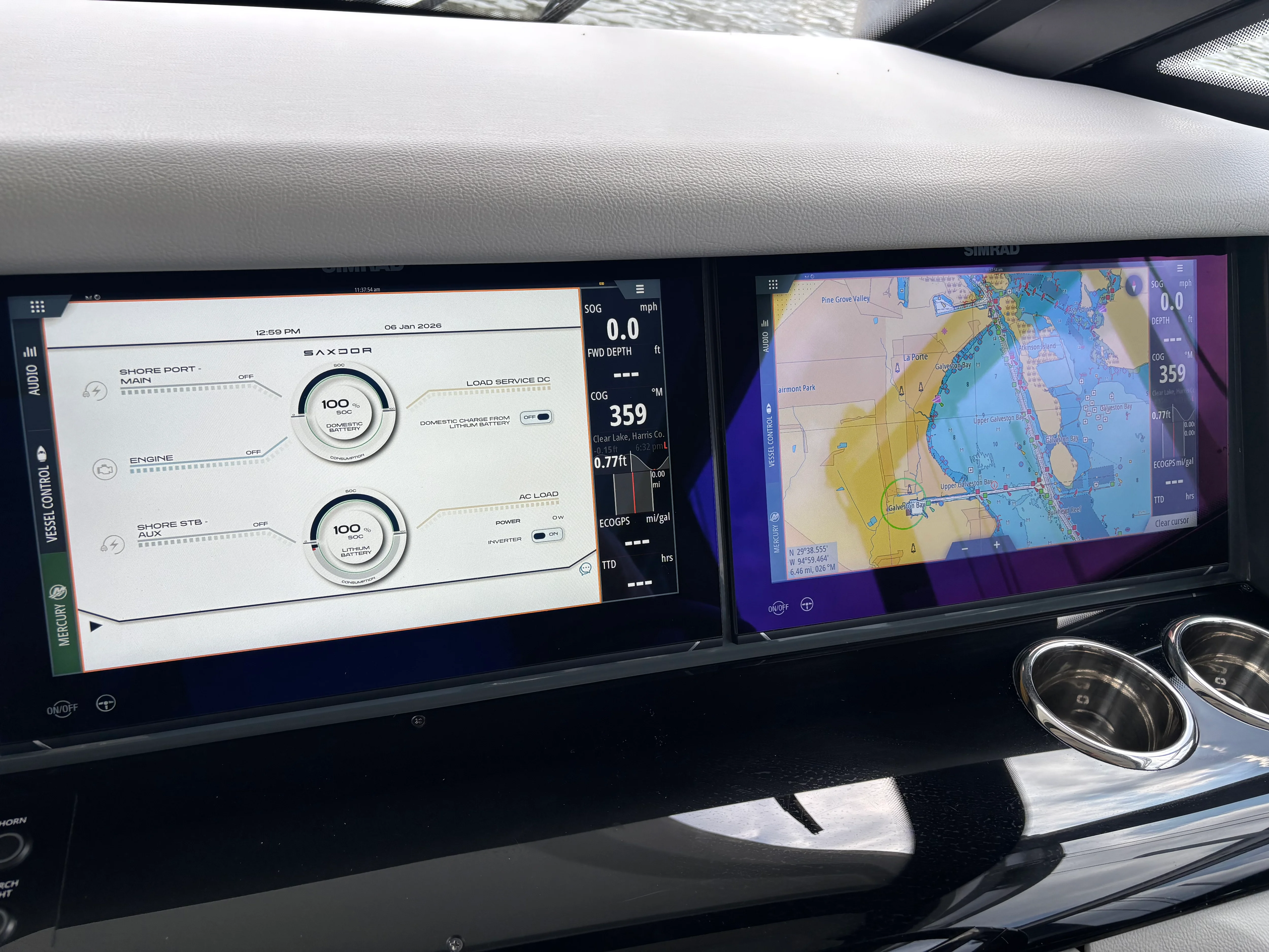 2025 Saxdor 400 GTC Image Thumbnail #21