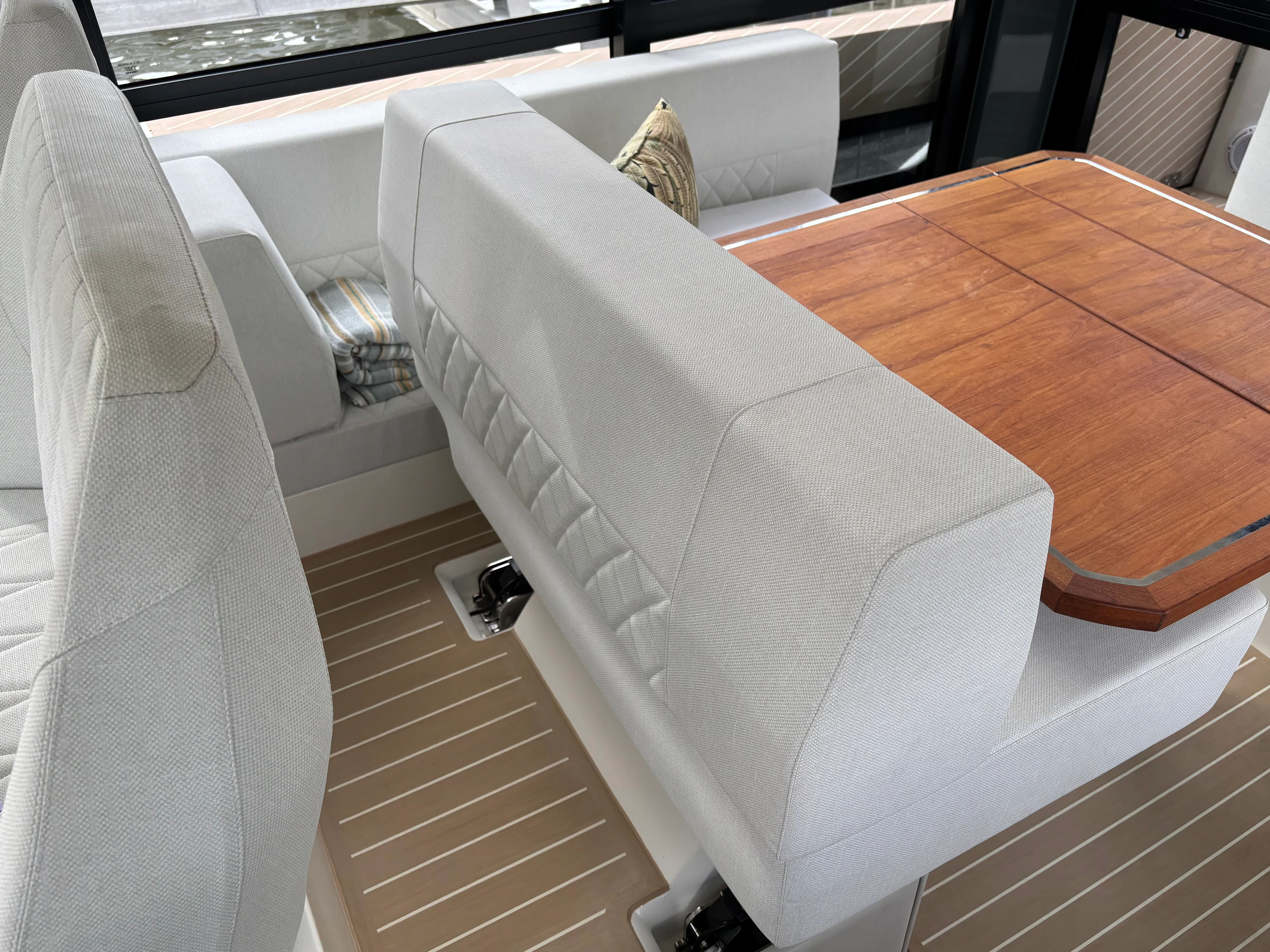 2025 Saxdor 400 GTC Image Thumbnail #16