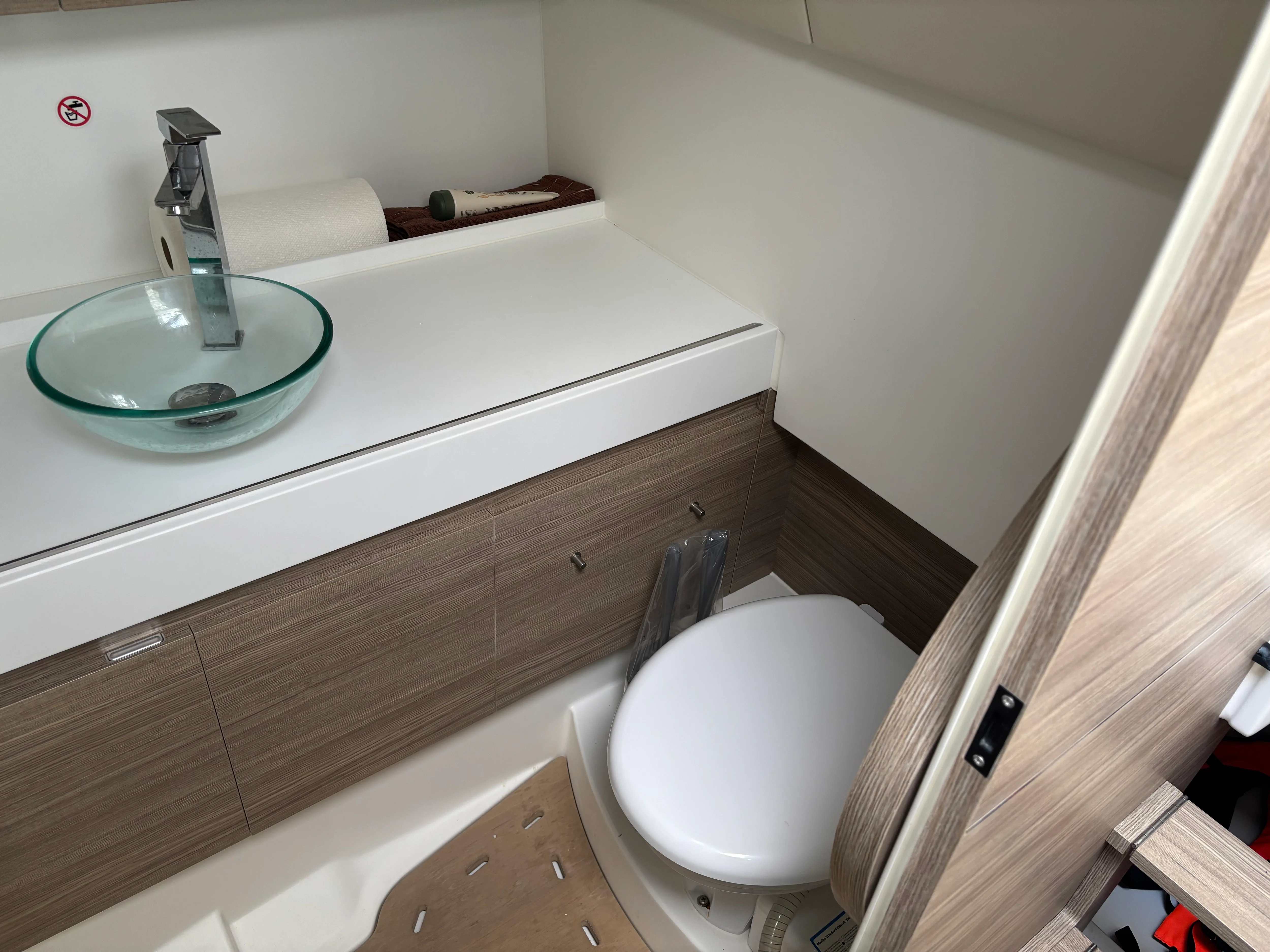 2025 Saxdor 400 GTC Image Thumbnail #38