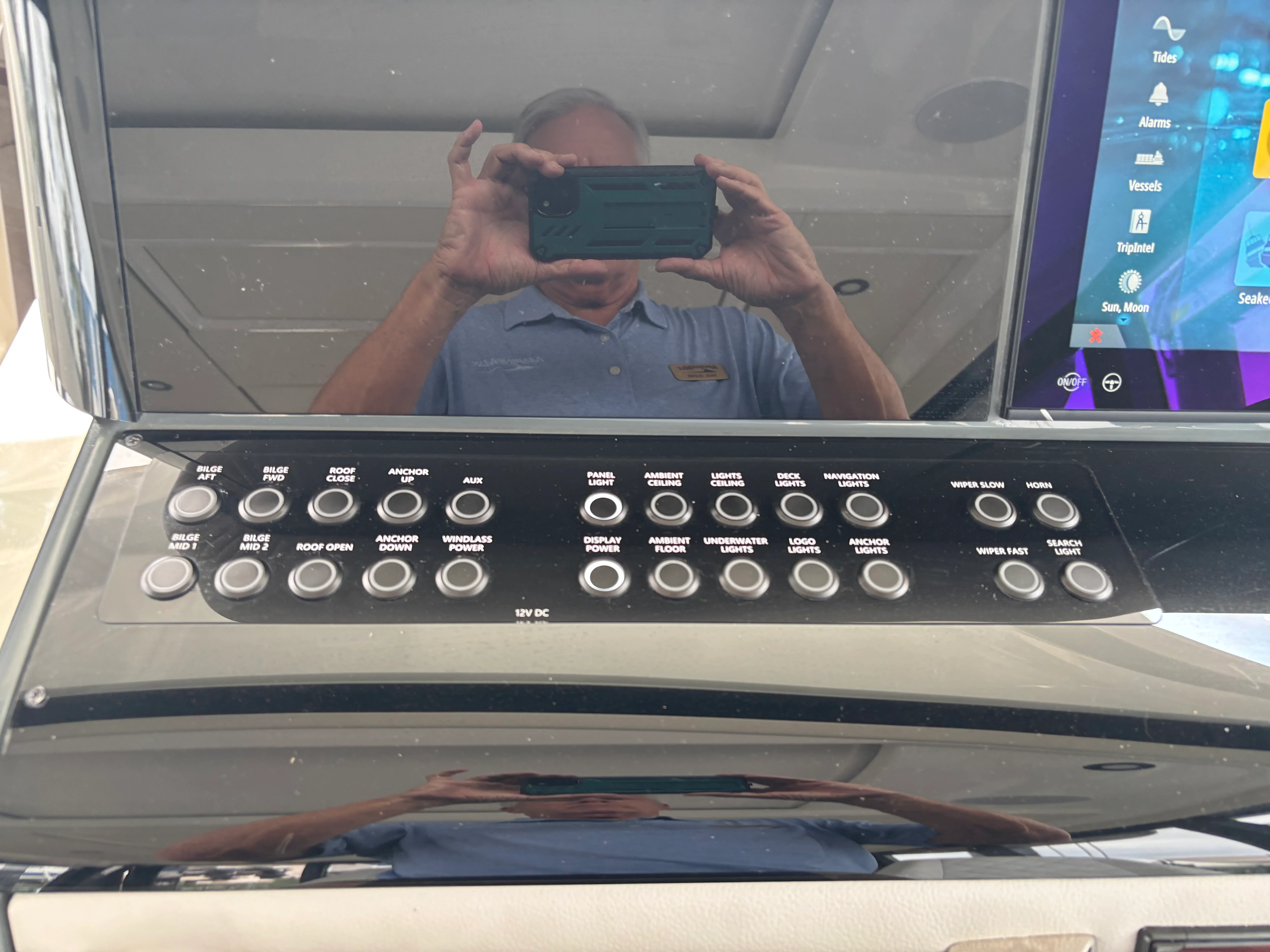 2025 Saxdor 400 GTC Image Thumbnail #26