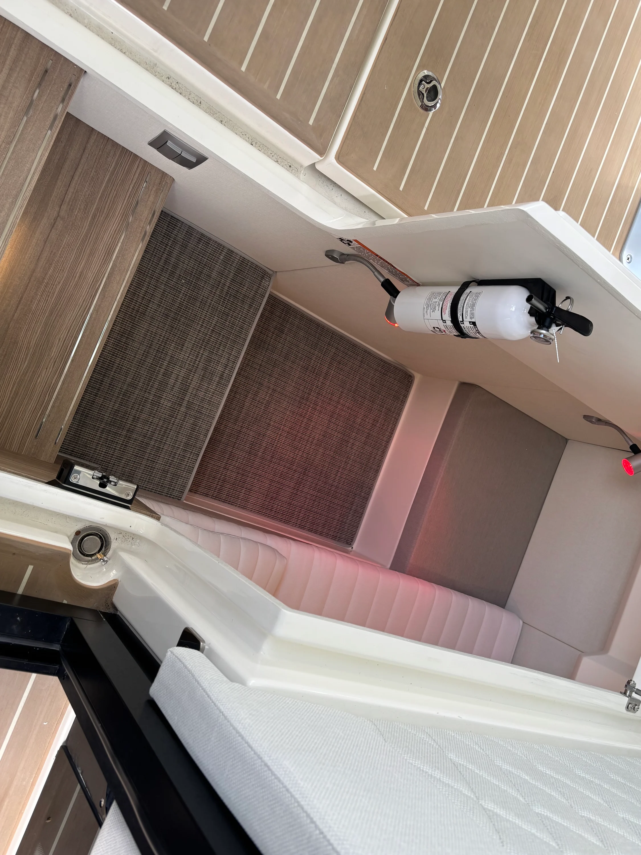 2025 Saxdor 400 GTC Image Thumbnail #18