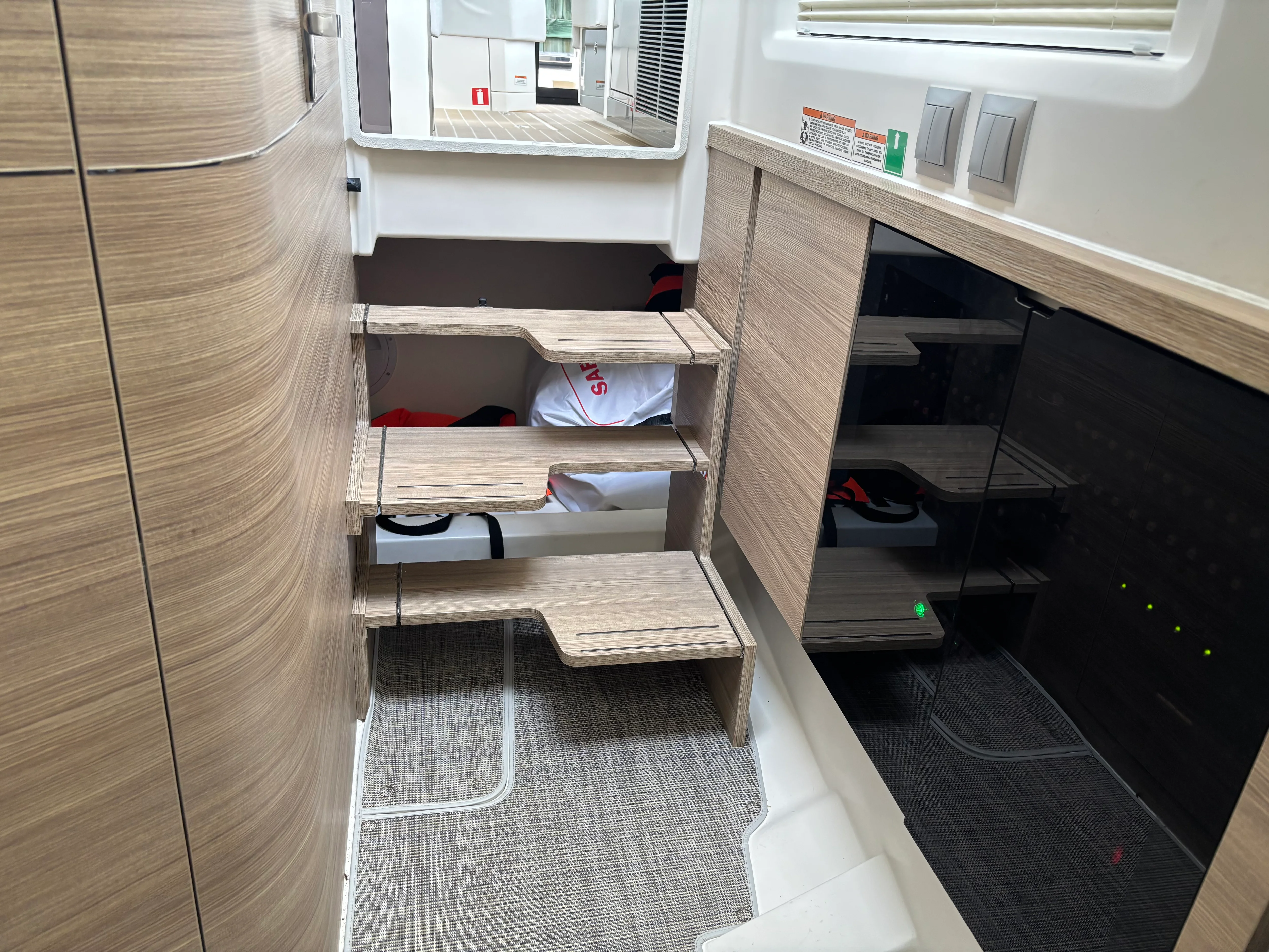 2025 Saxdor 400 GTC Image Thumbnail #34