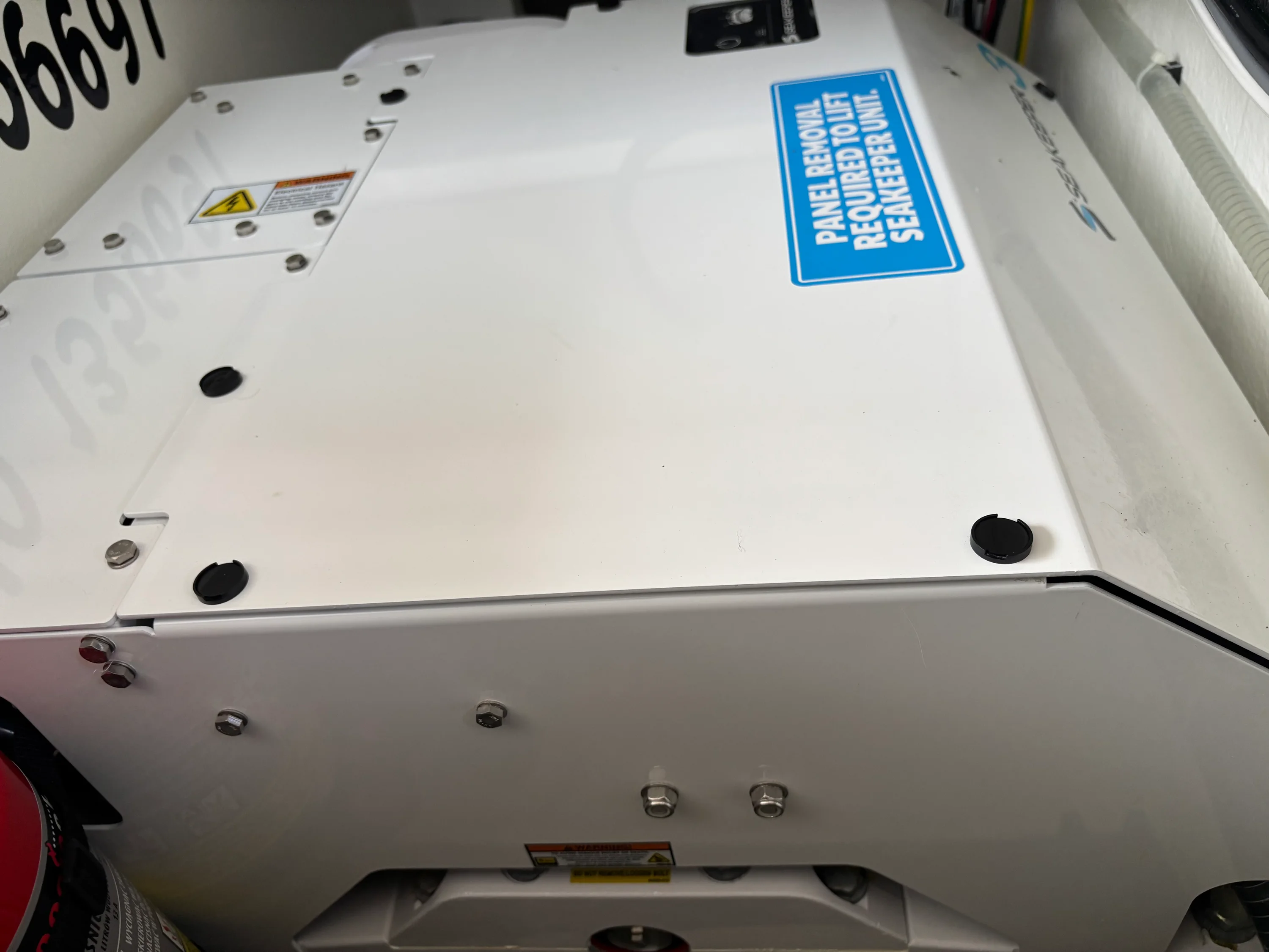 2025 Saxdor 400 GTC Image Thumbnail #47