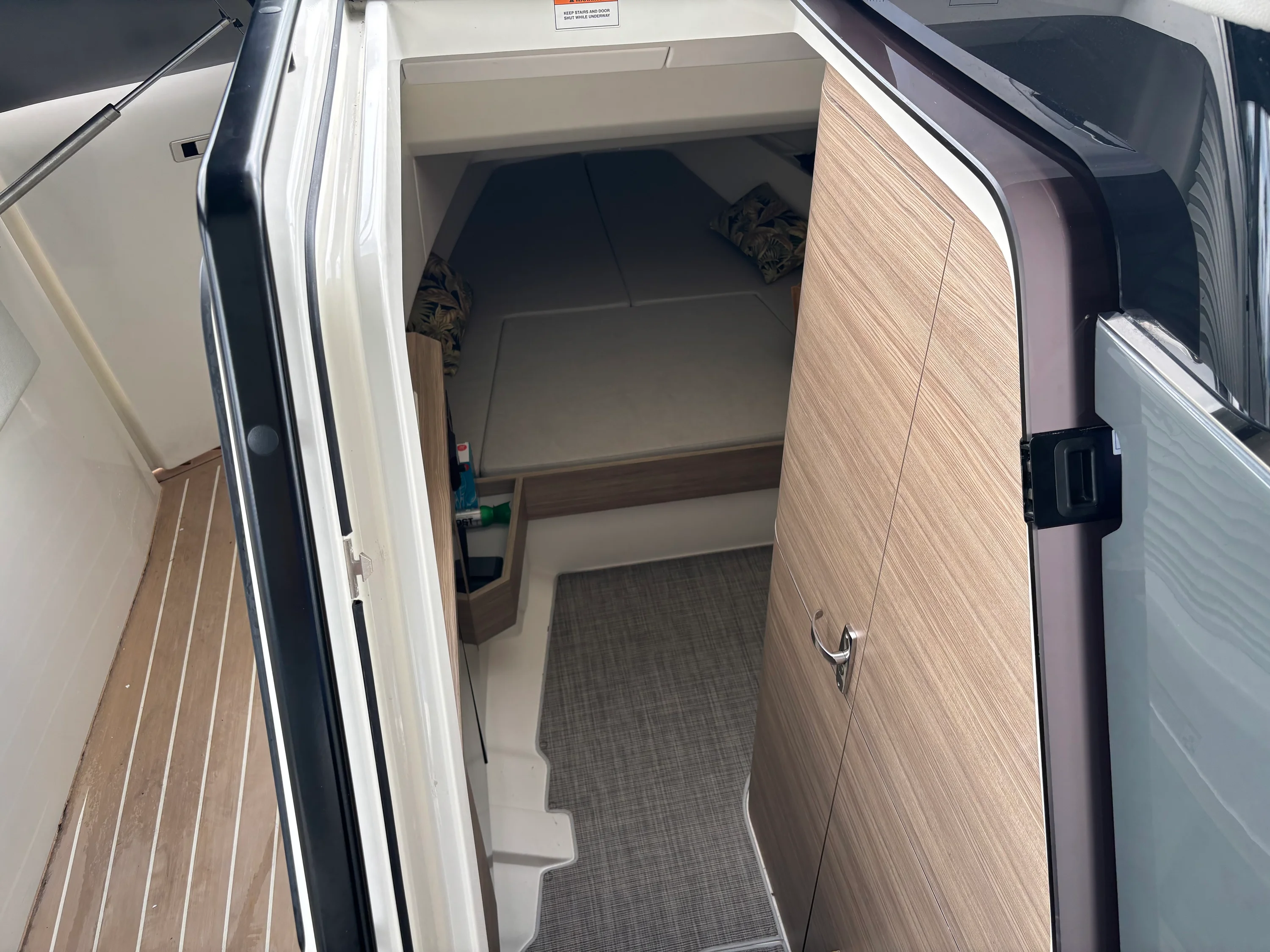 2025 Saxdor 400 GTC Image Thumbnail #31