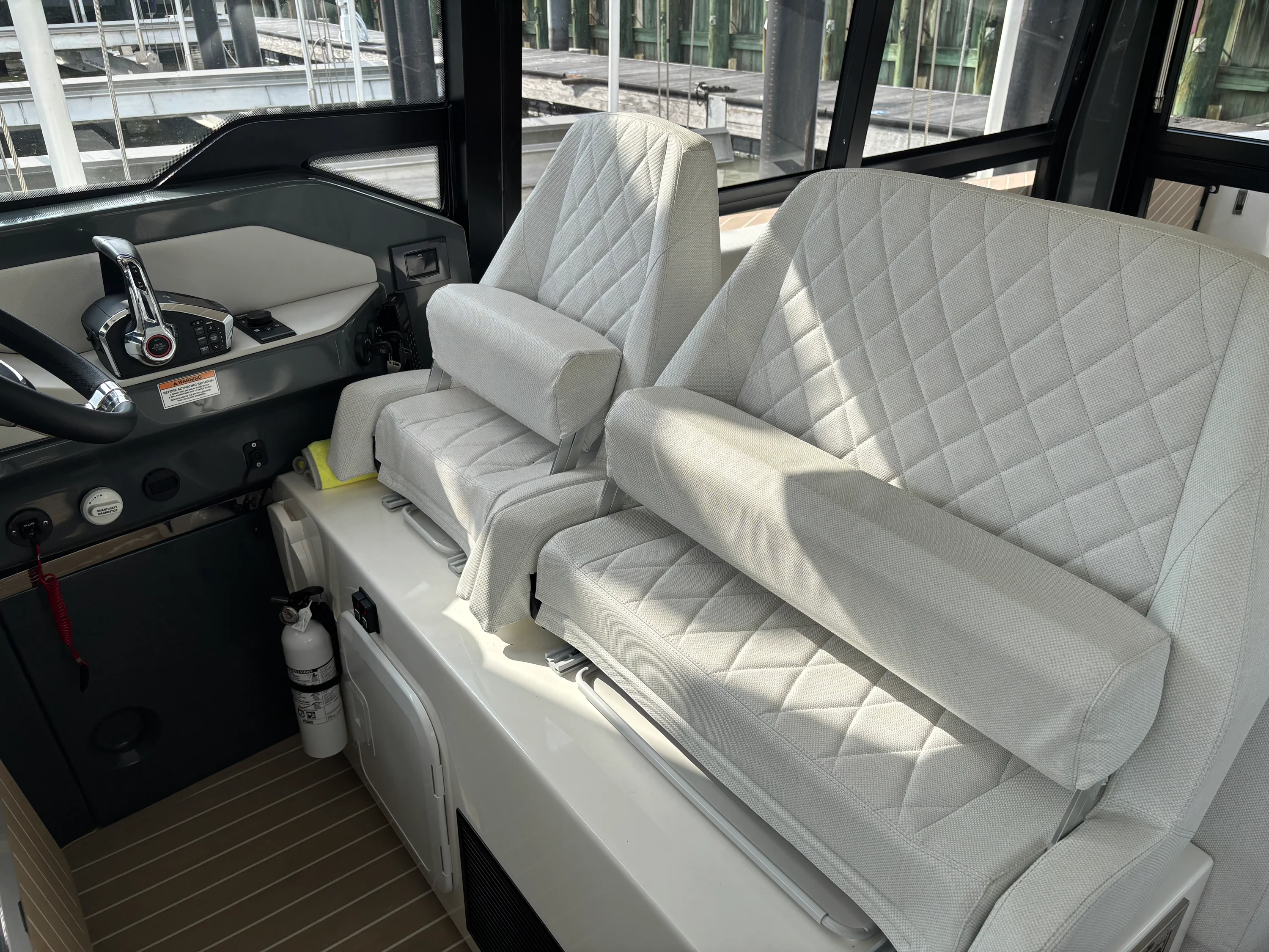 2025 Saxdor 400 GTC Image Thumbnail #44