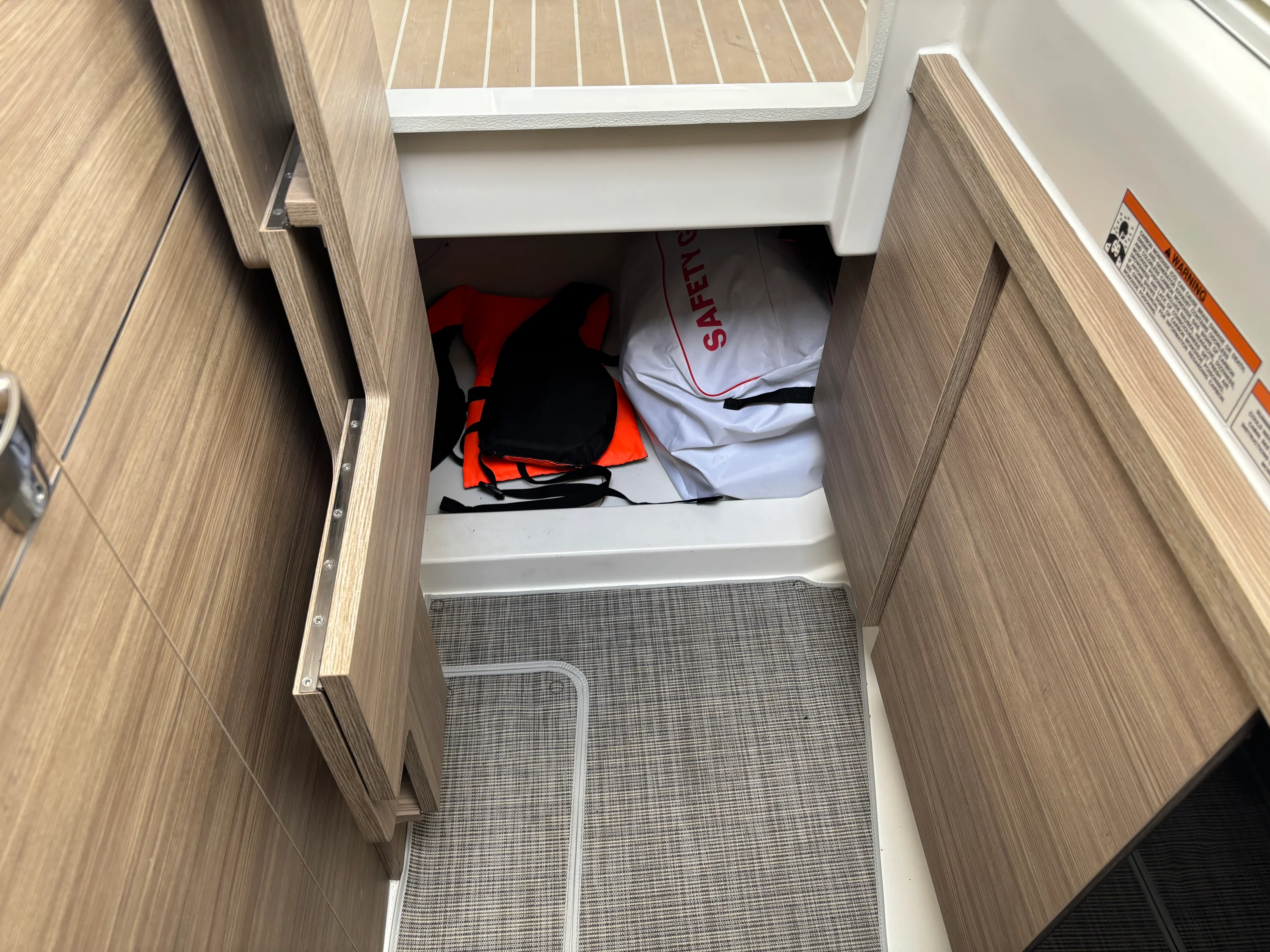 2025 Saxdor 400 GTC Image Thumbnail #36