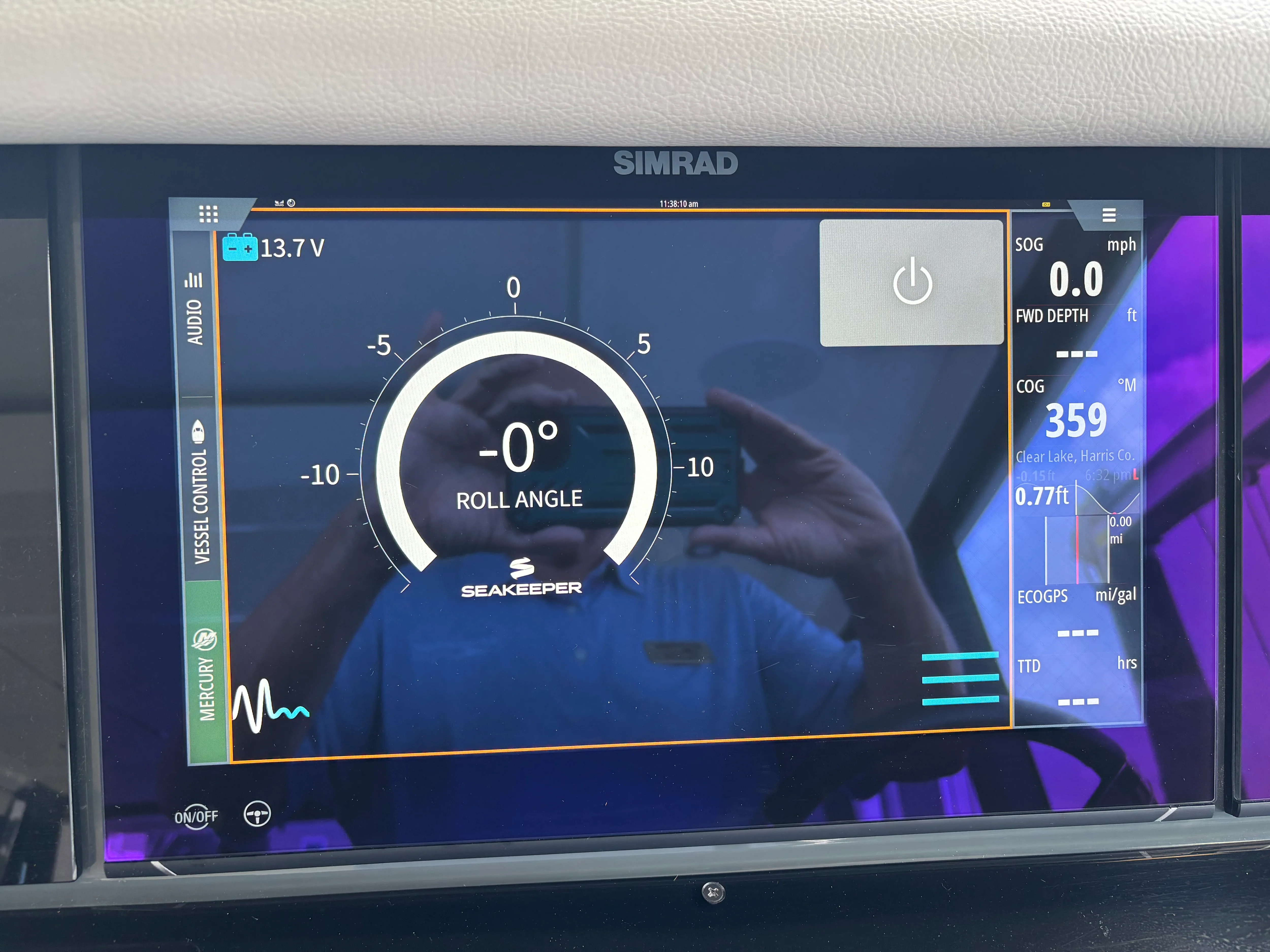 2025 Saxdor 400 GTC Image Thumbnail #22