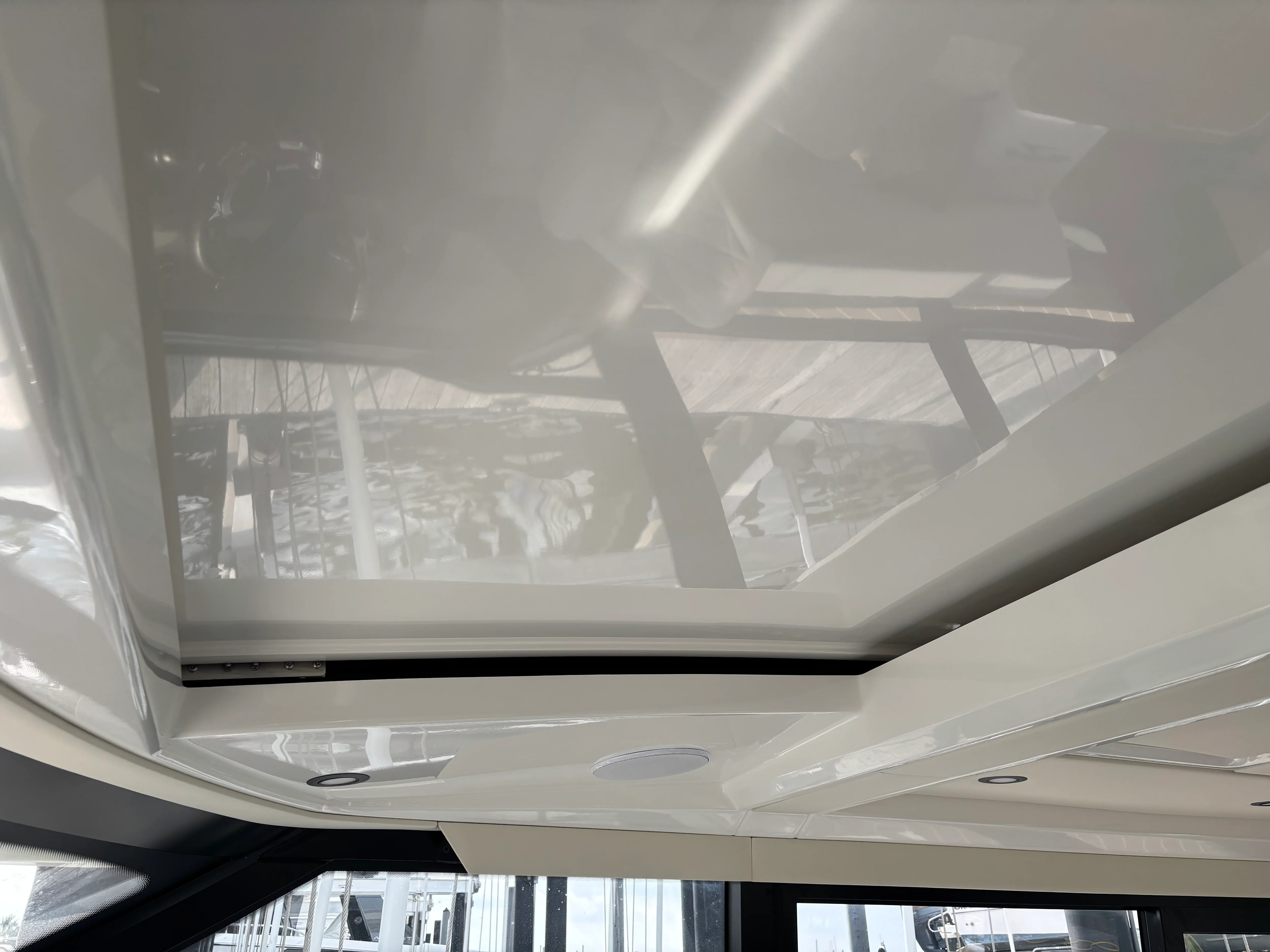 2025 Saxdor 400 GTC Image Thumbnail #45