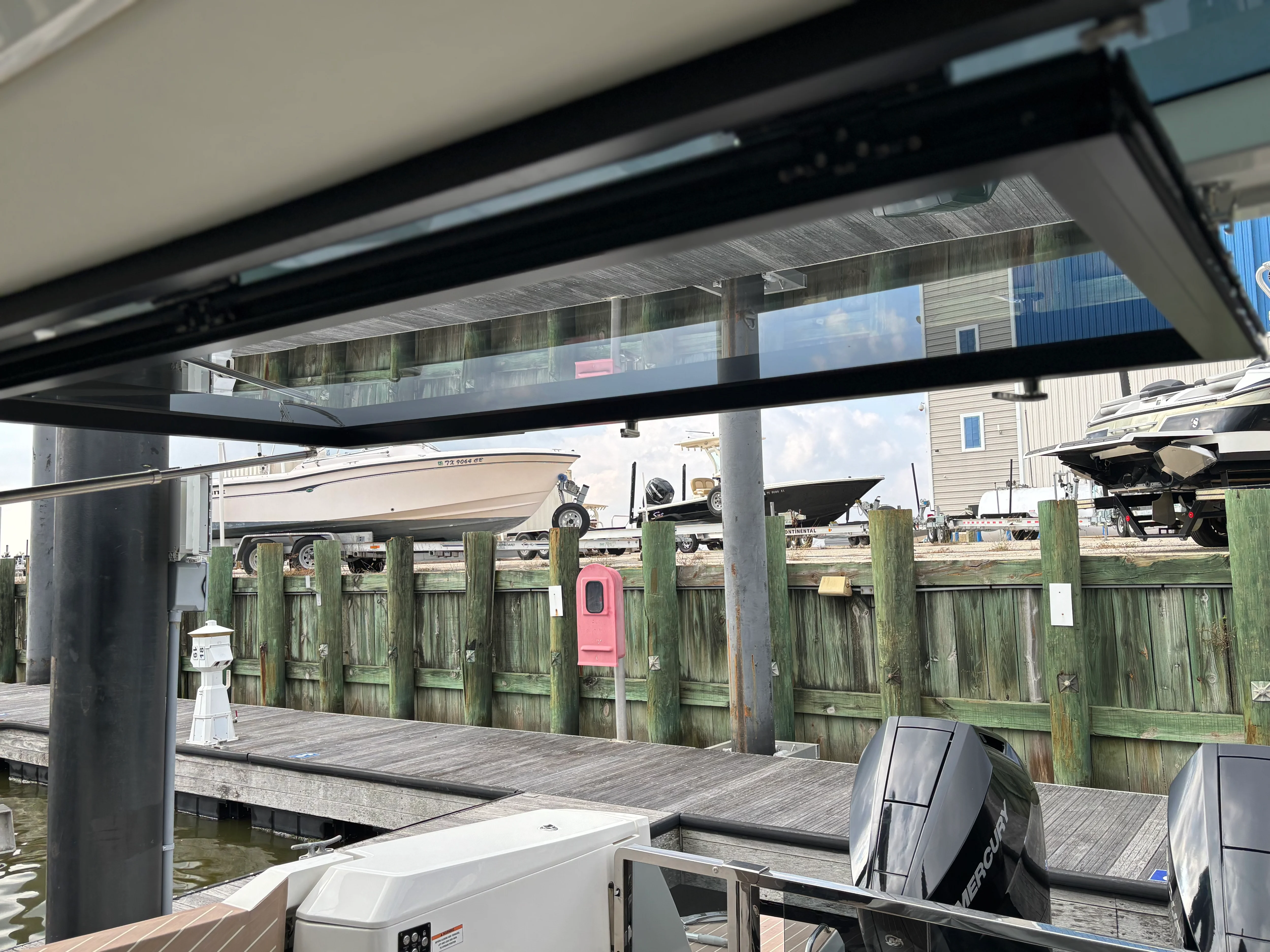 2025 Saxdor 400 GTC Image Thumbnail #49