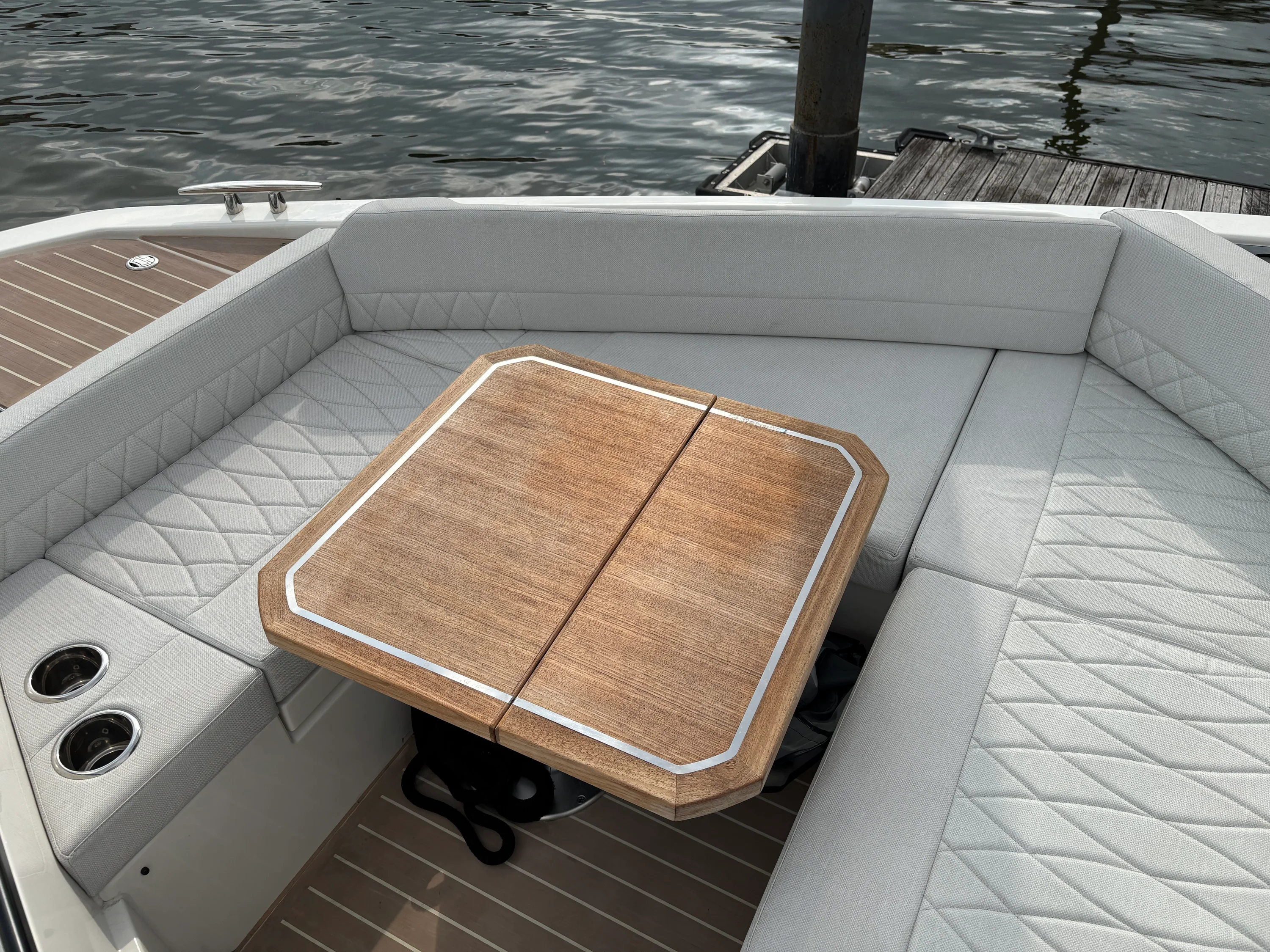 2025 Saxdor 400 GTC Image Thumbnail #29