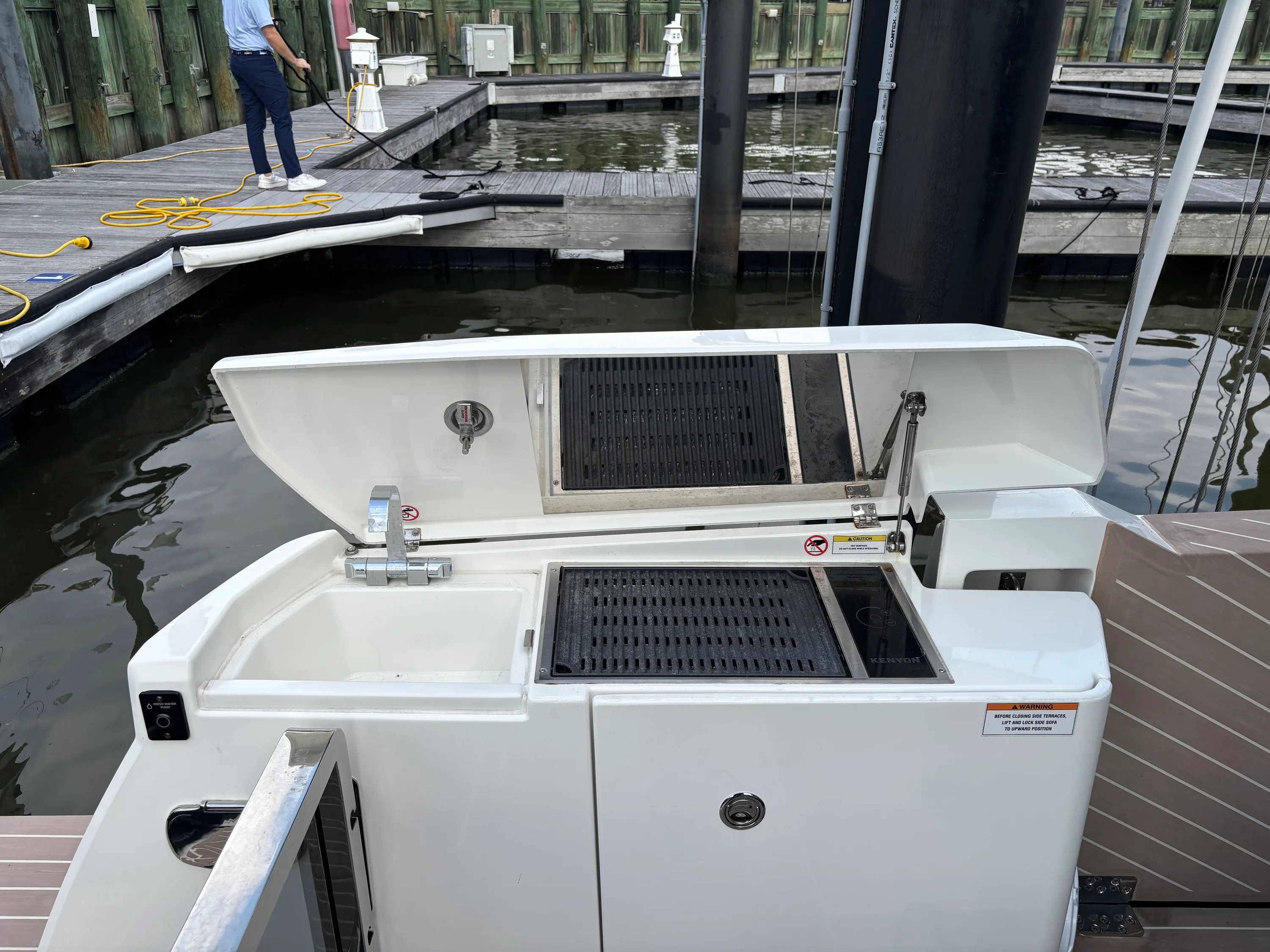 2025 Saxdor 400 GTC Image Thumbnail #8